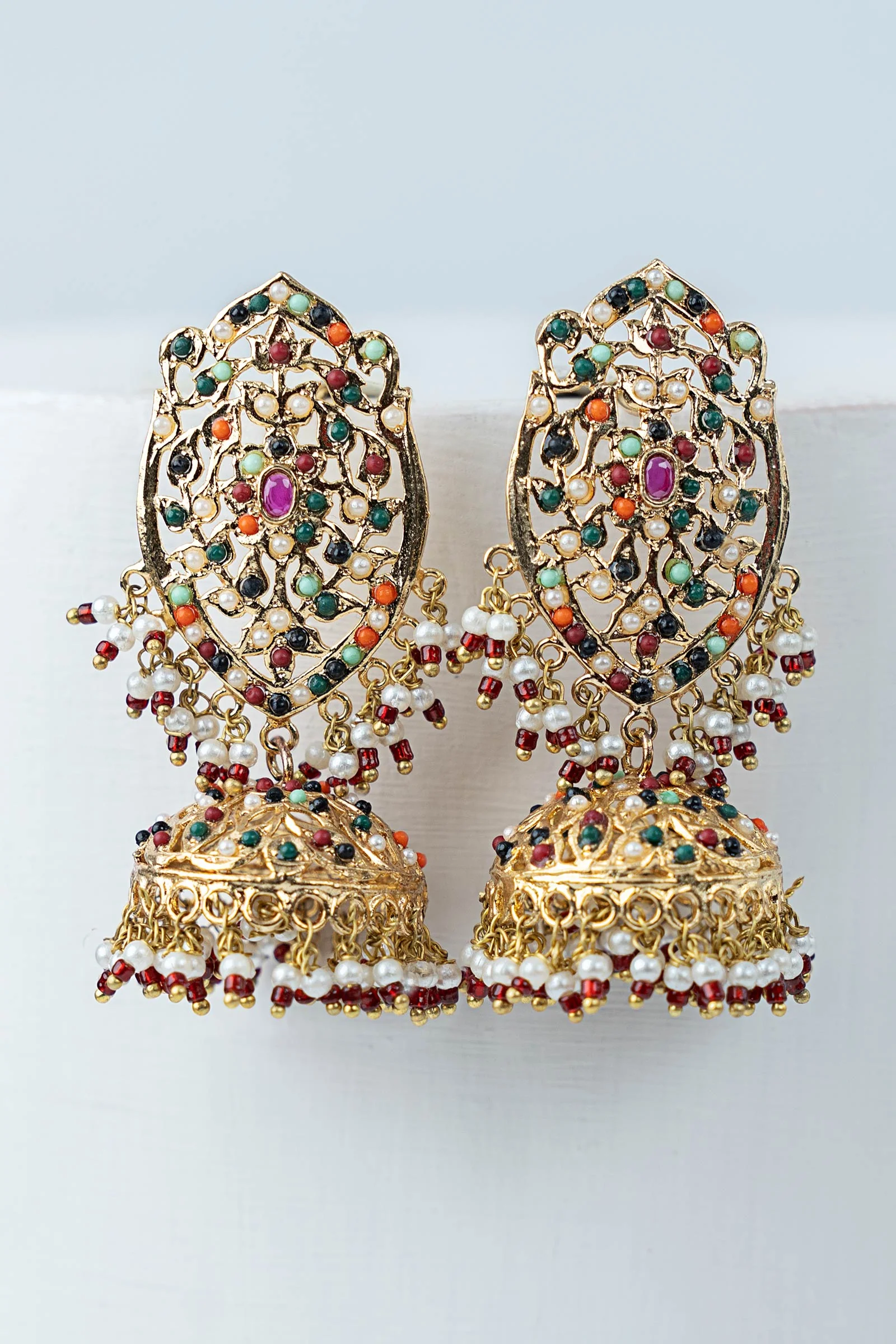 Taranmoti Jhumka 3 Taranmoti Jhumka