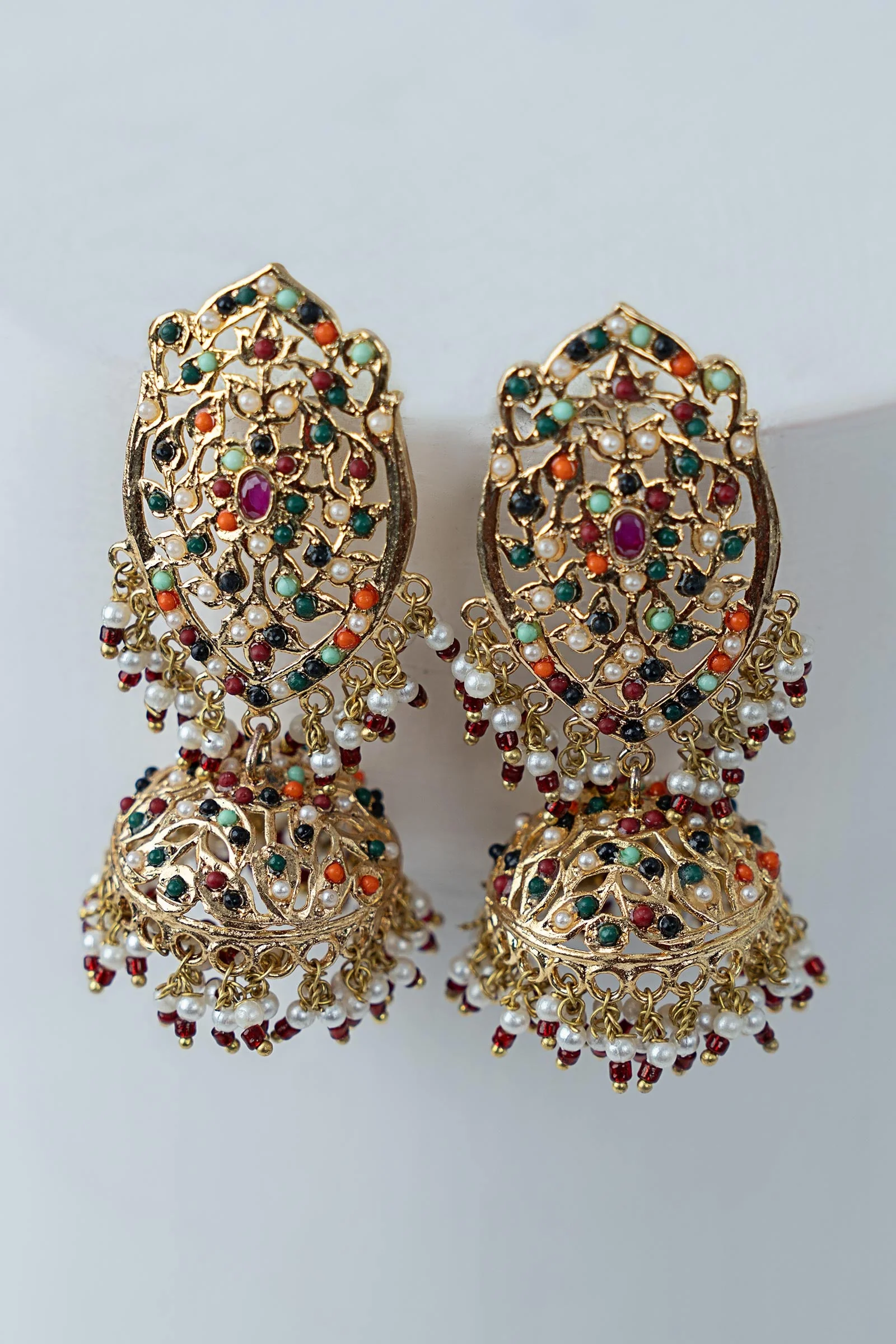 Taranmoti Jhumka 5 Taranmoti Jhumka