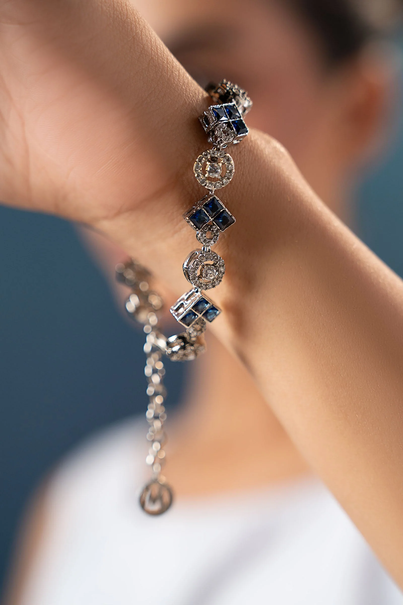 Florin Bracelet 3 Florin Bracelet