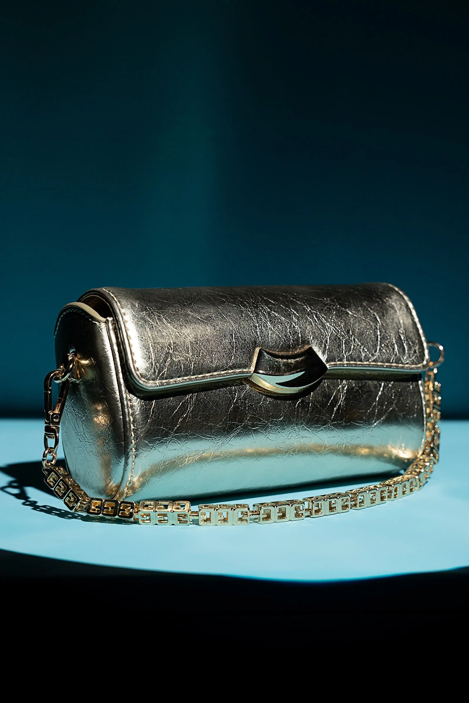 Metallic Mini Bag 7 Metallic Mini Bag