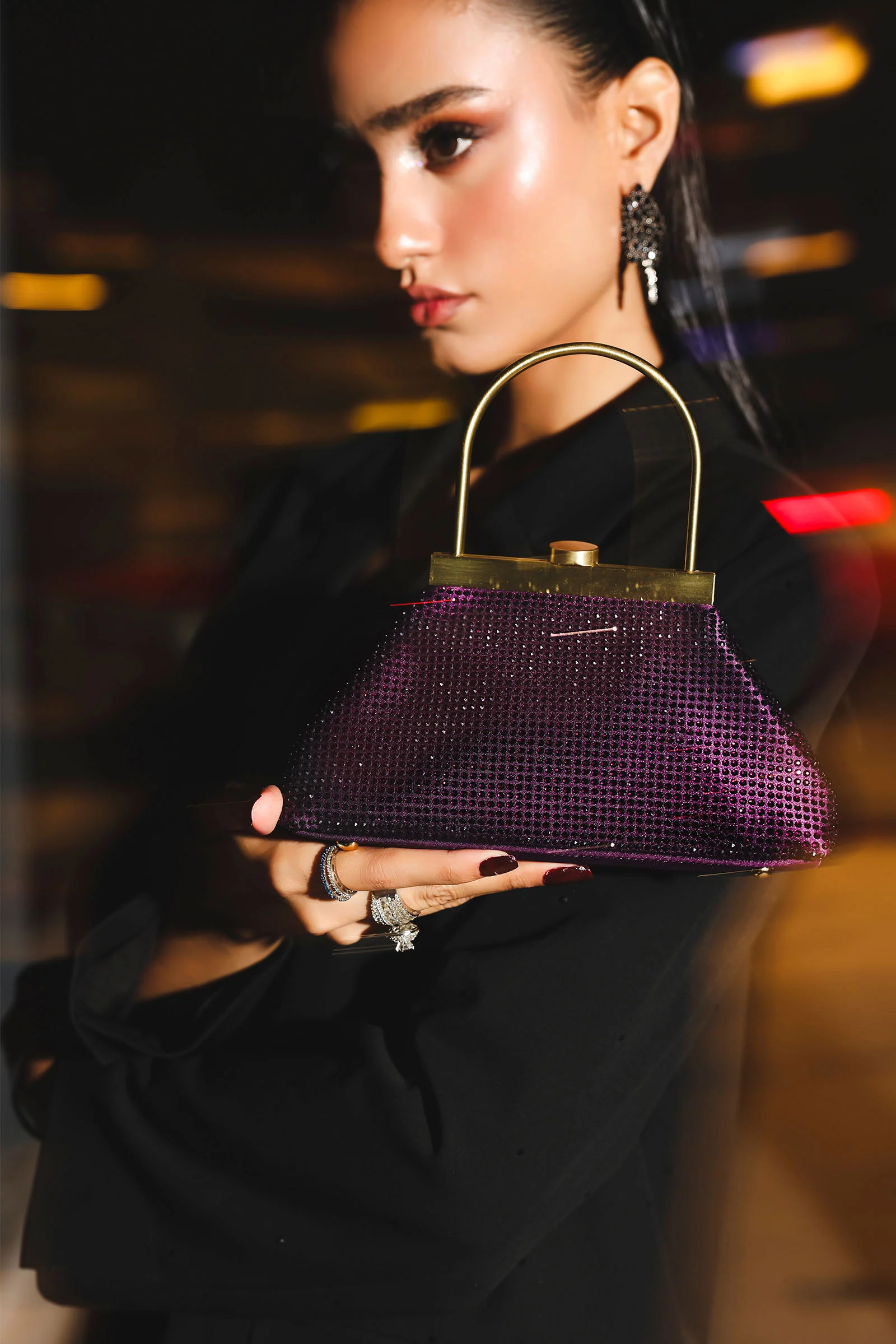 Trapeze Mini Bag 3 Trapeze Mini Bag