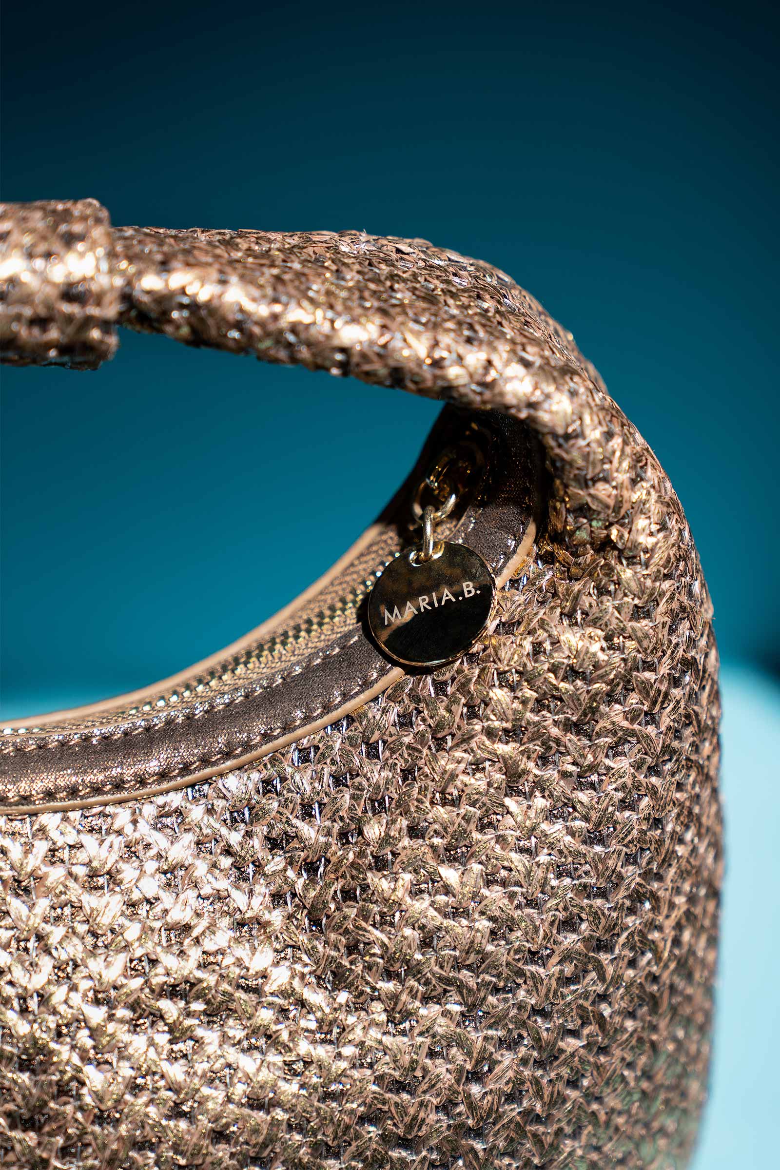 Woven Grab Bag 3 Woven Grab Bag