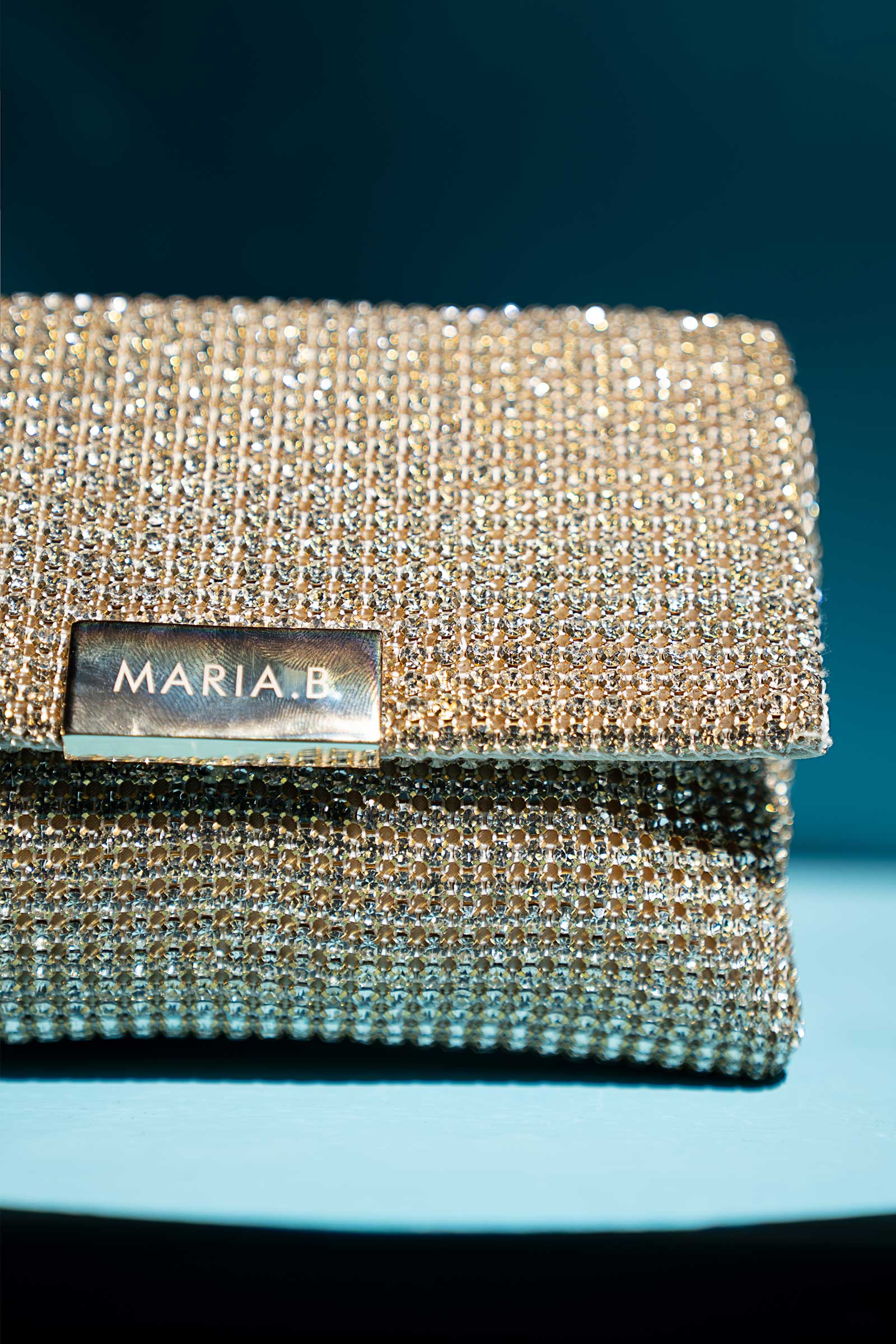 Mini Evening Bag