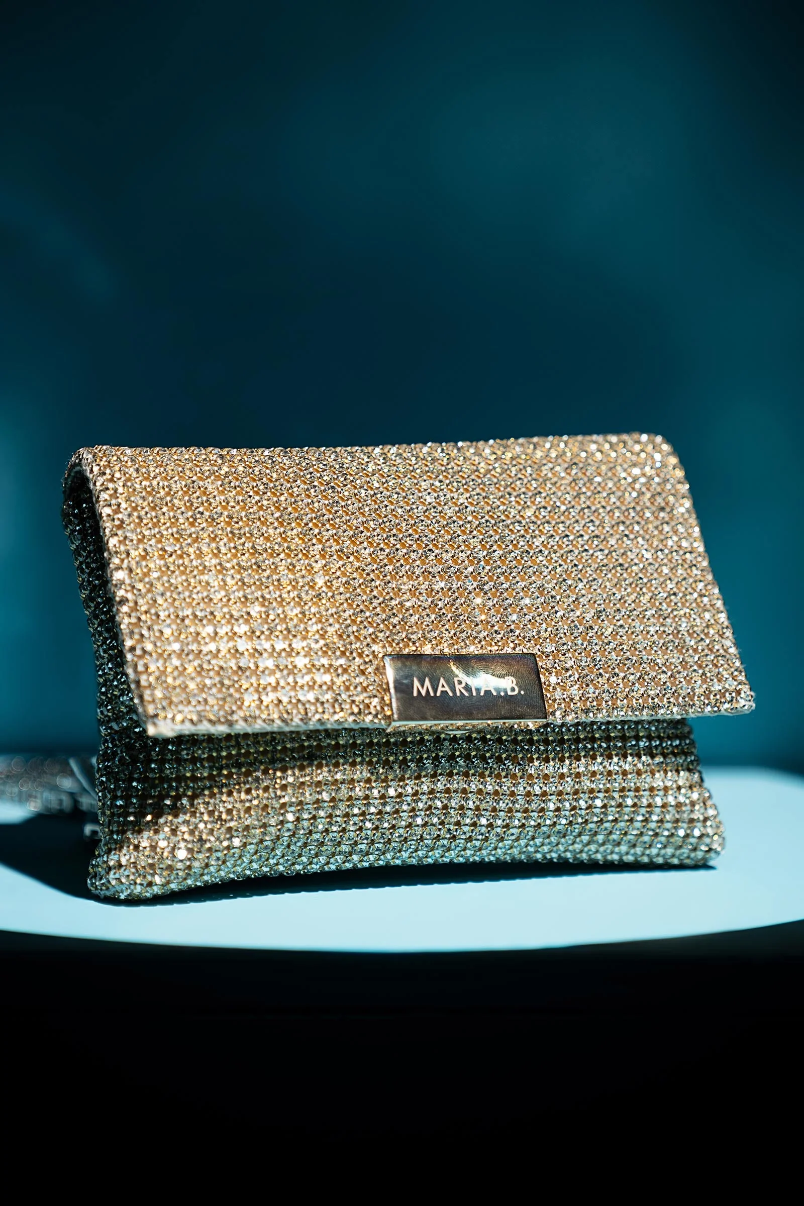 Mini Evening Bag