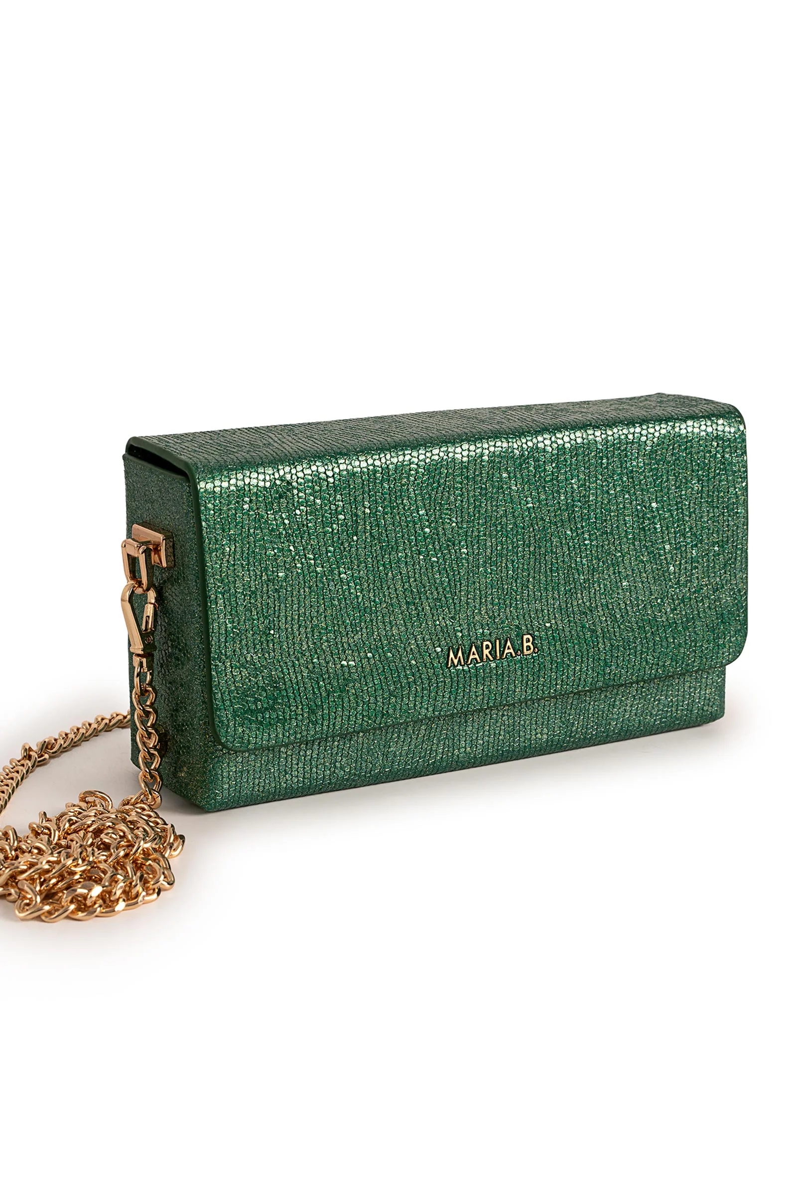 Box Clutch | MBG-S25-03