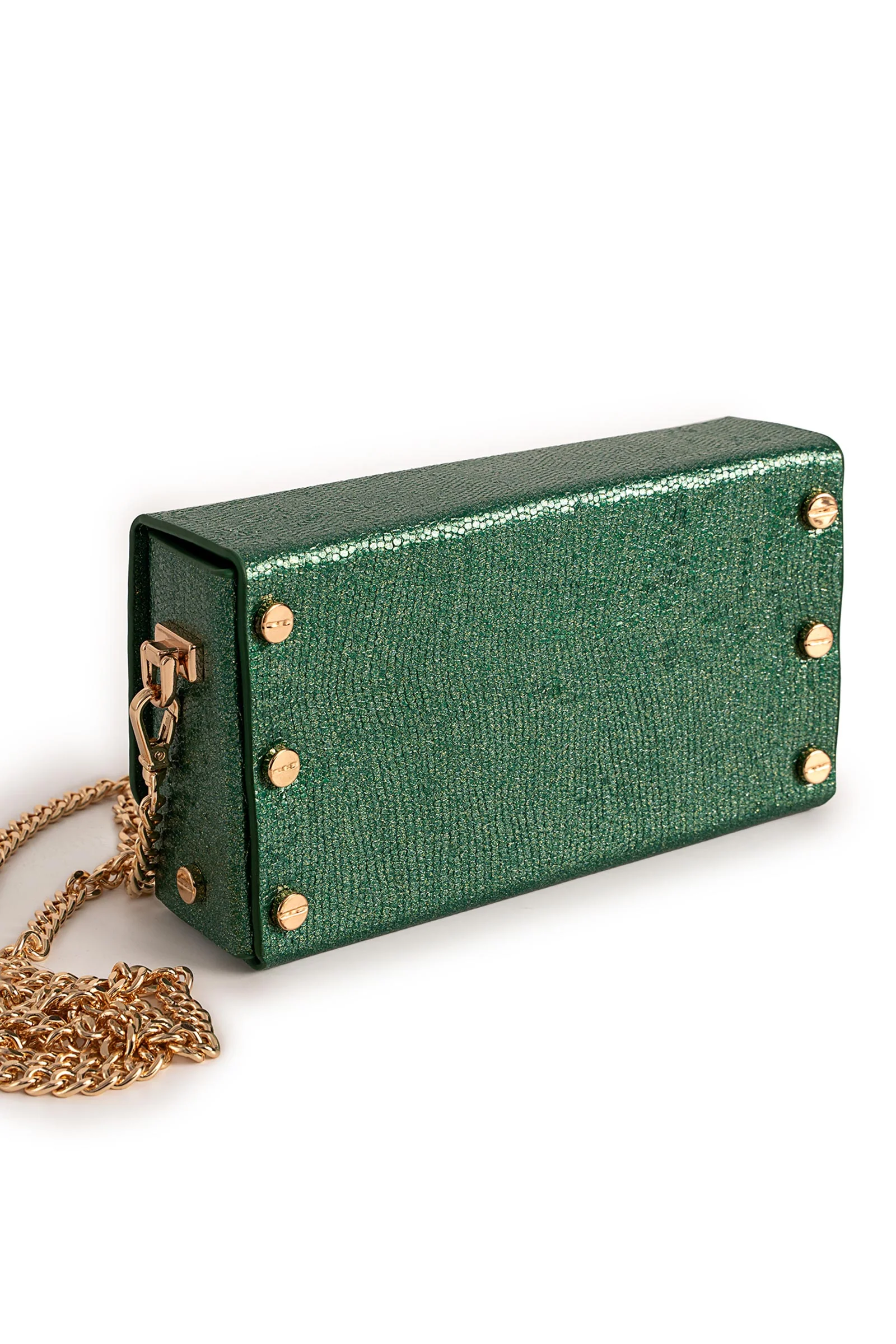 Box Clutch | MBG-S25-03