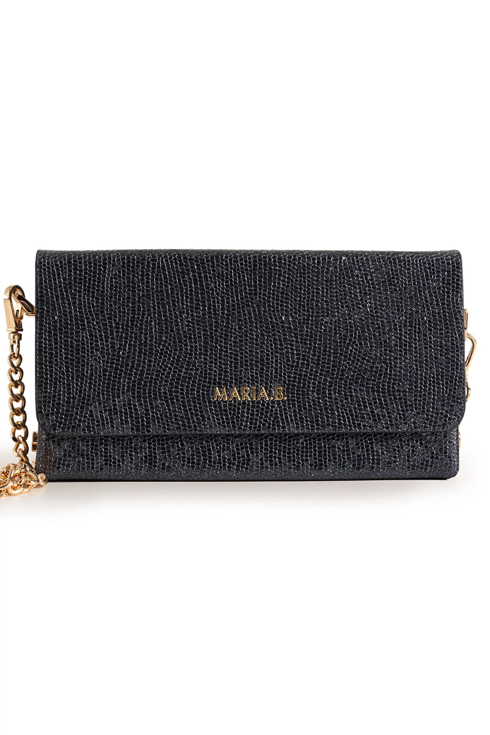 Box Clutch | MBG-S25-03