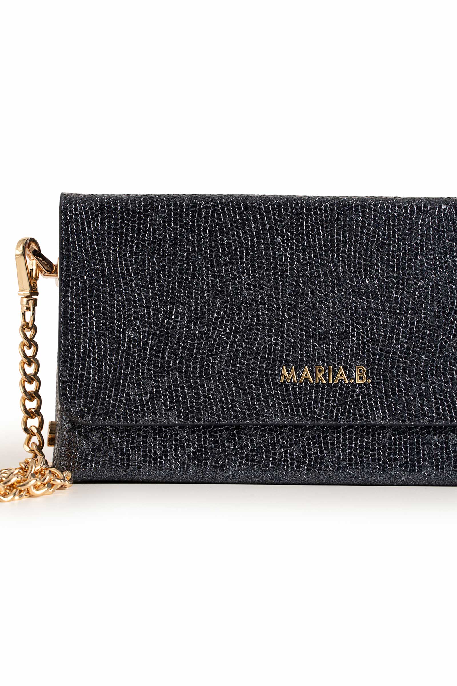 Box Clutch | MBG-S25-03