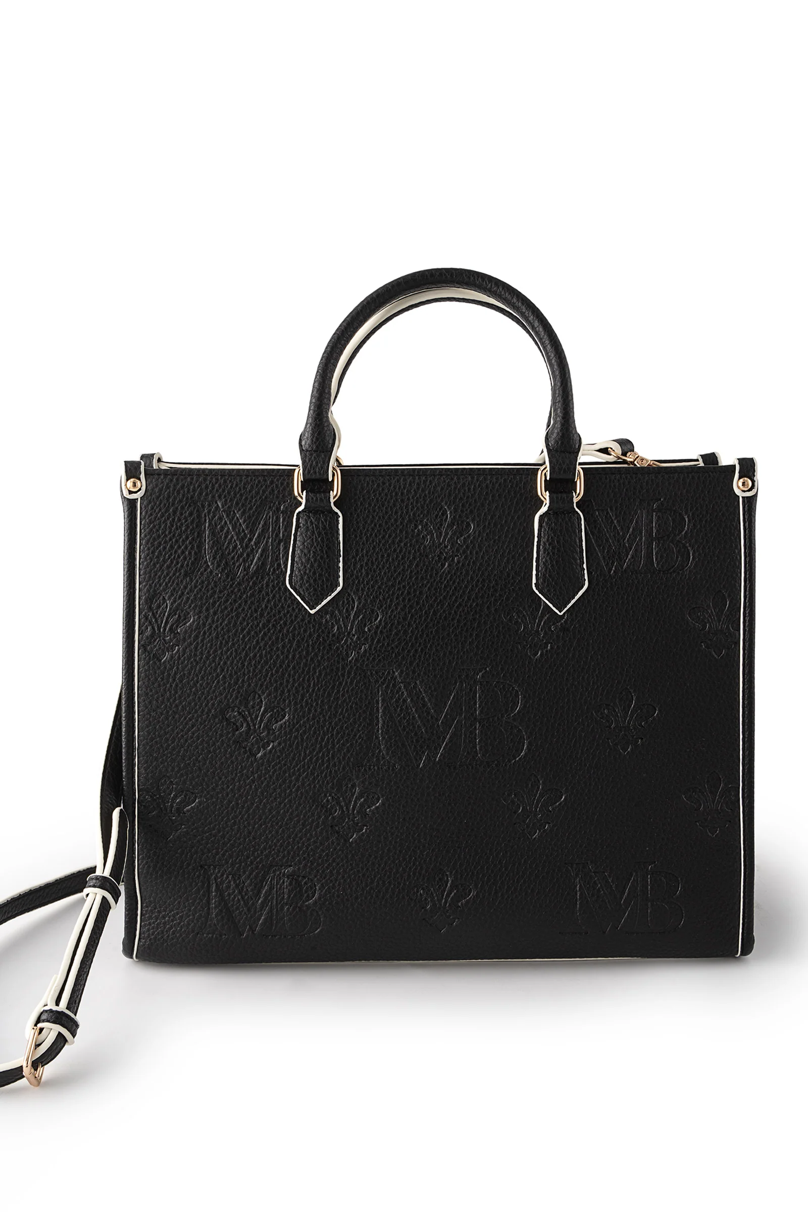 Midi Tote | MBG-S25-07