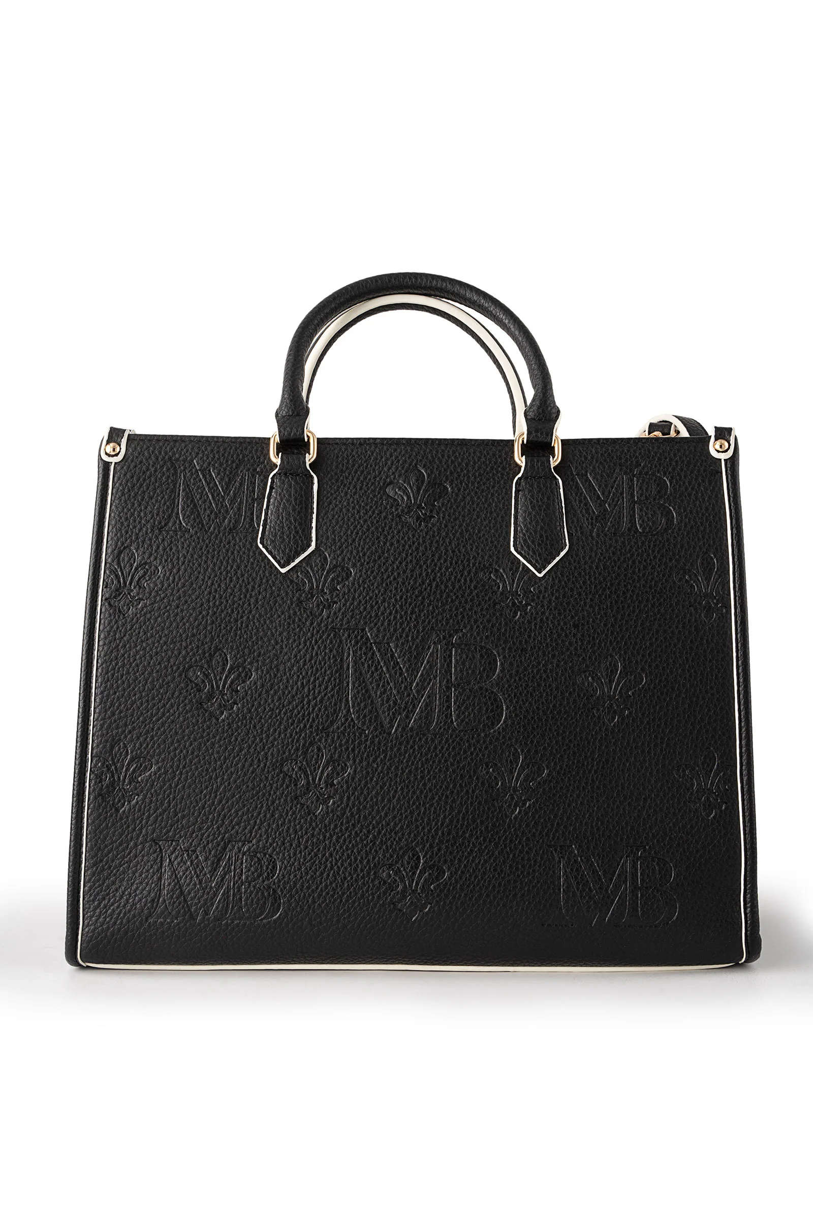 Midi Tote | MBG-S25-07