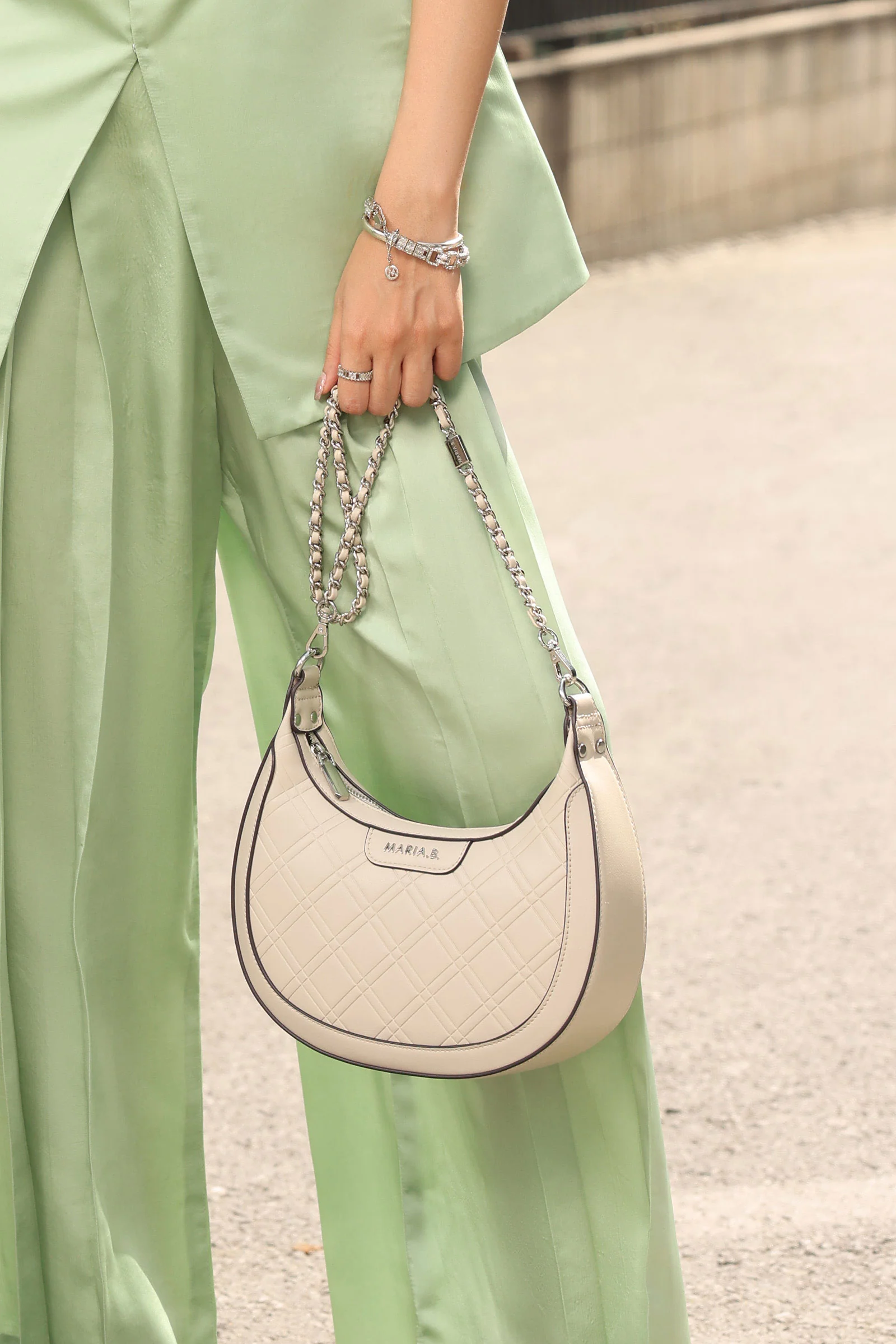 Mini Hobo | MBG-S25-06