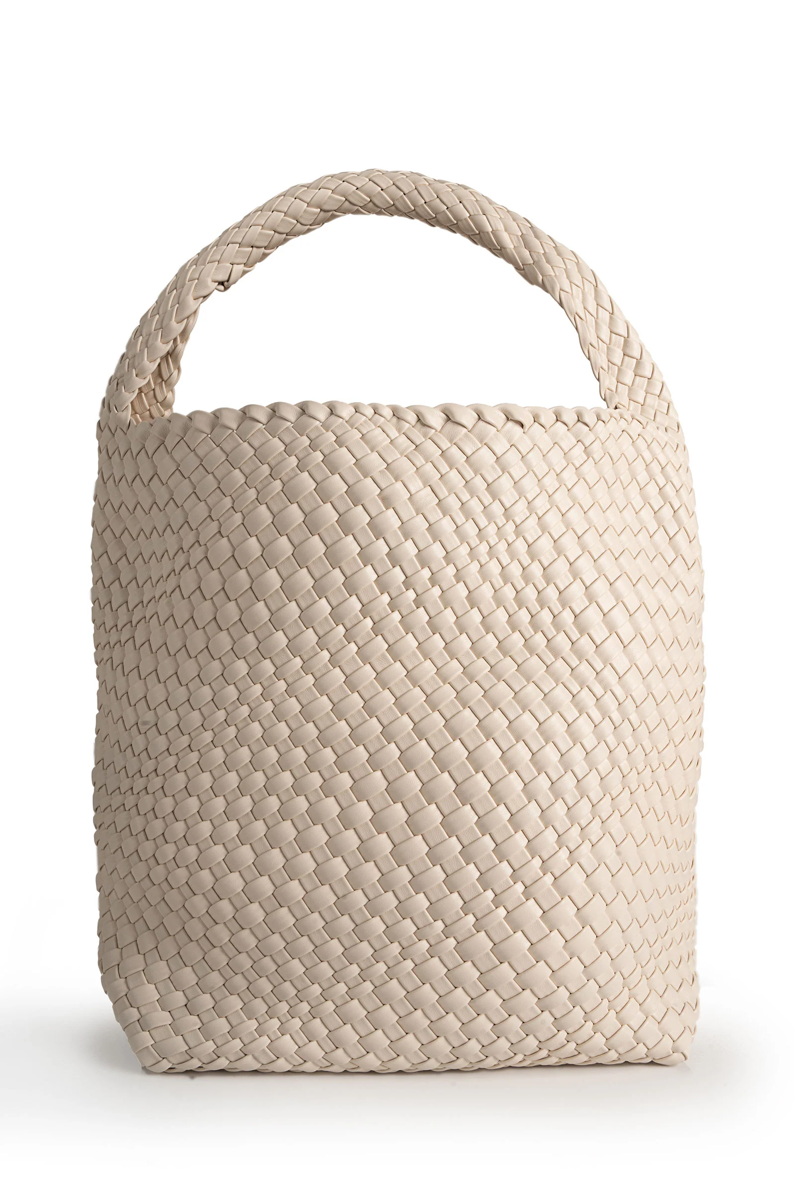 Woven Tote | MBG-S25-01