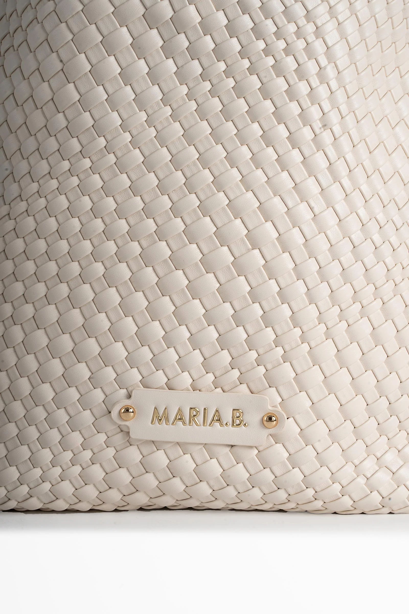 Woven Tote | MBG-S25-01