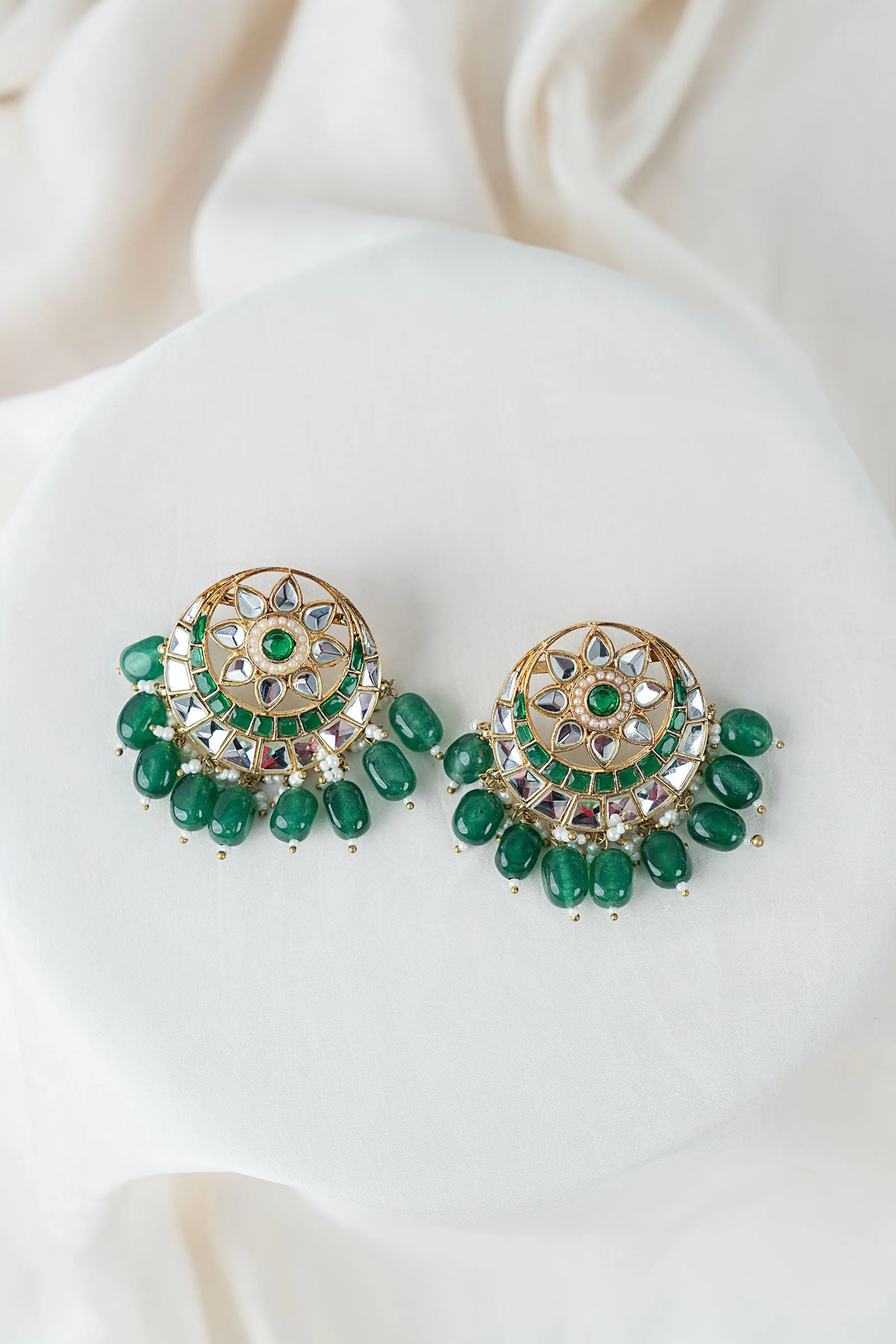 Mehtara Studs