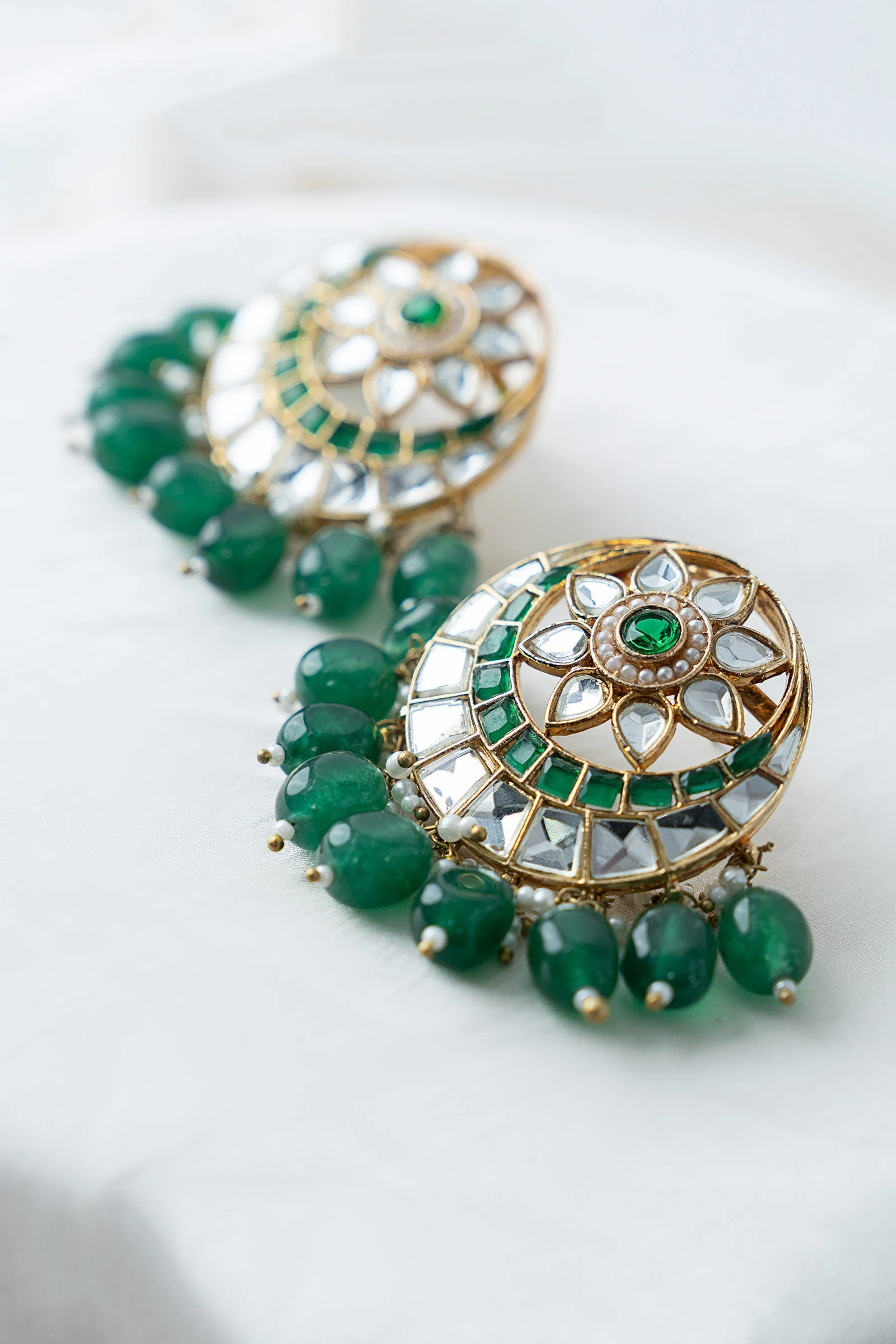 Mehtara Studs