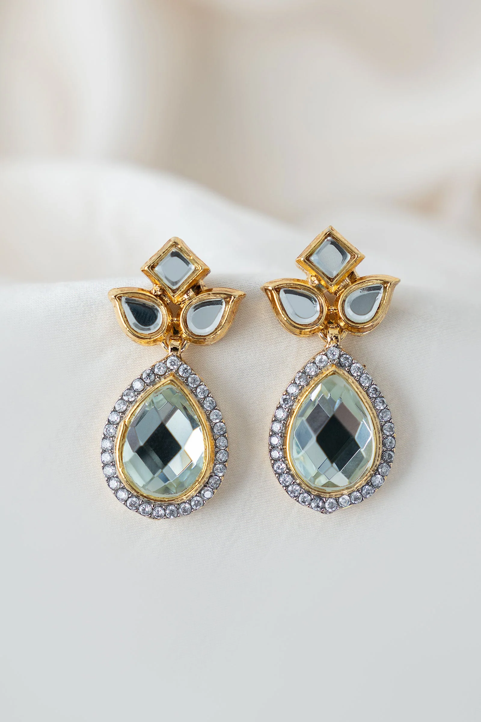 Zarflora Studs 3 Zarflora Studs