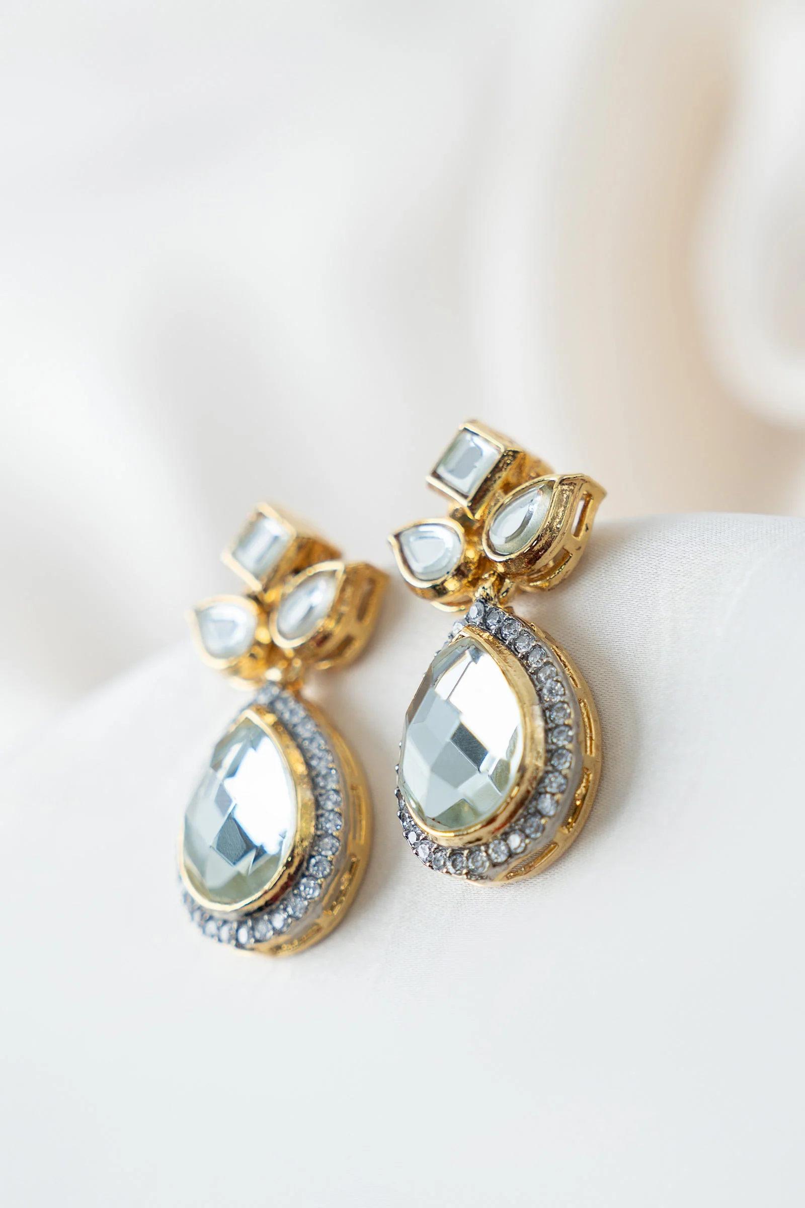 Zarflora Studs 4 Zarflora Studs