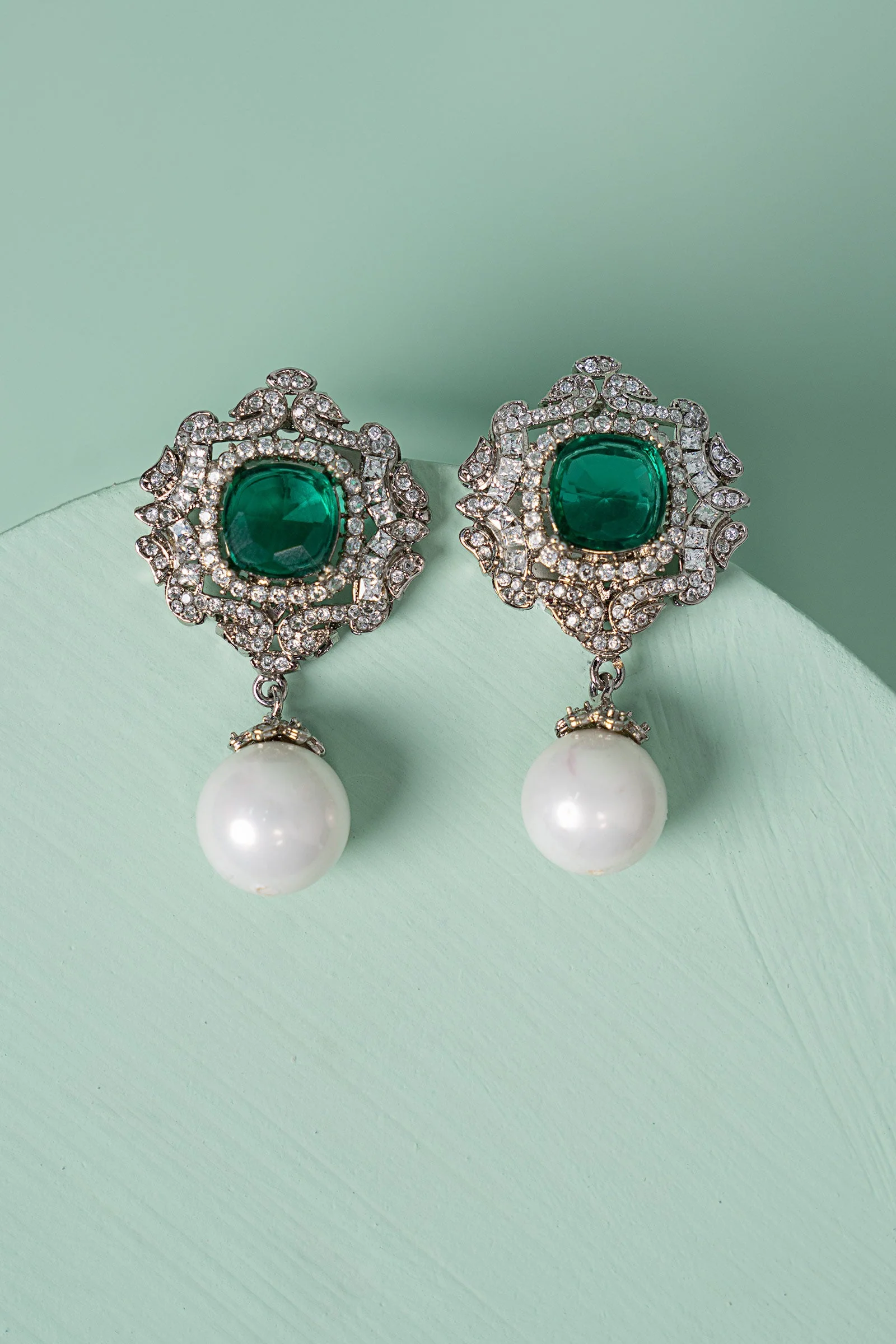 Petalara Studs 3 Petalara Studs