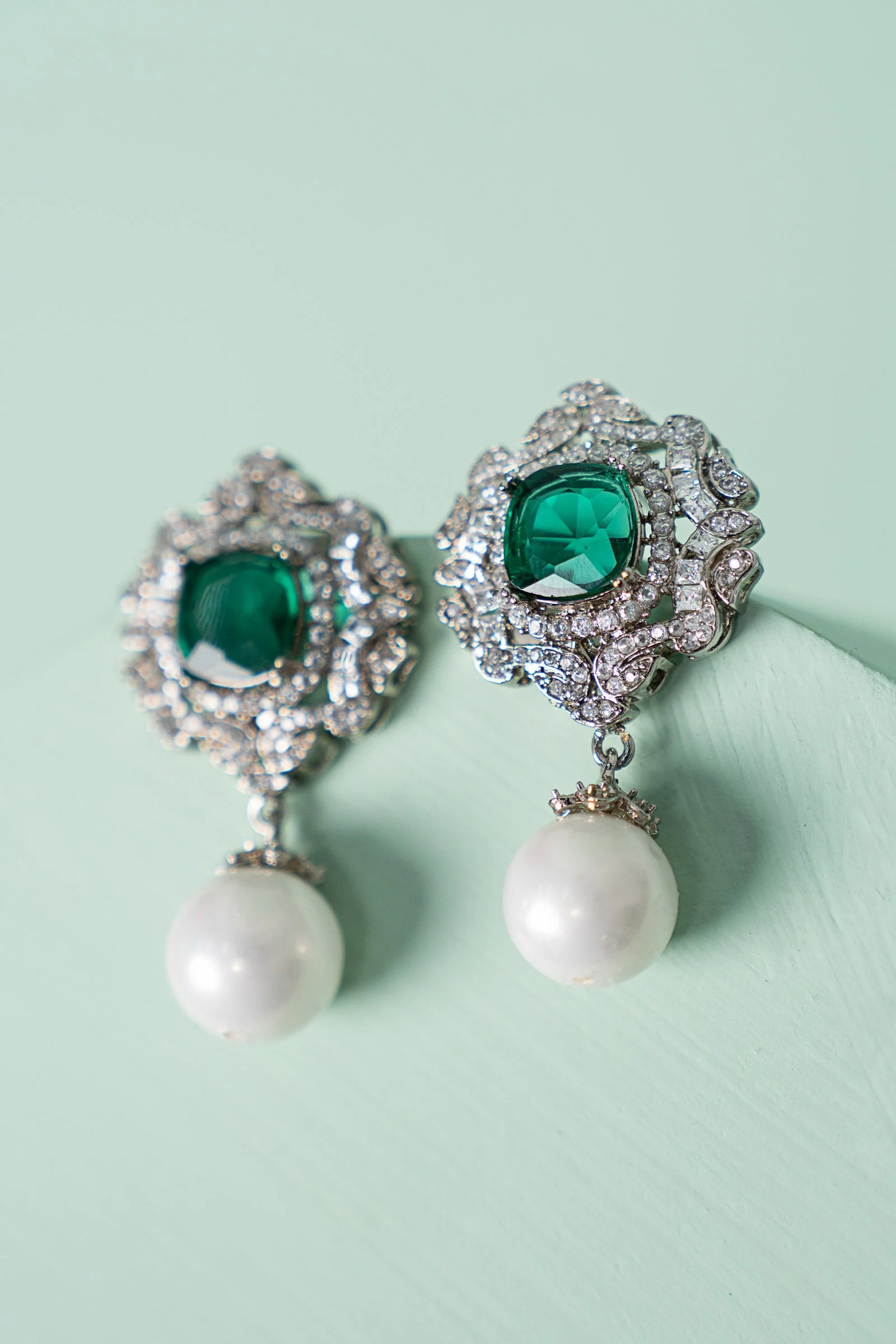 Petalara Studs 4 Petalara Studs