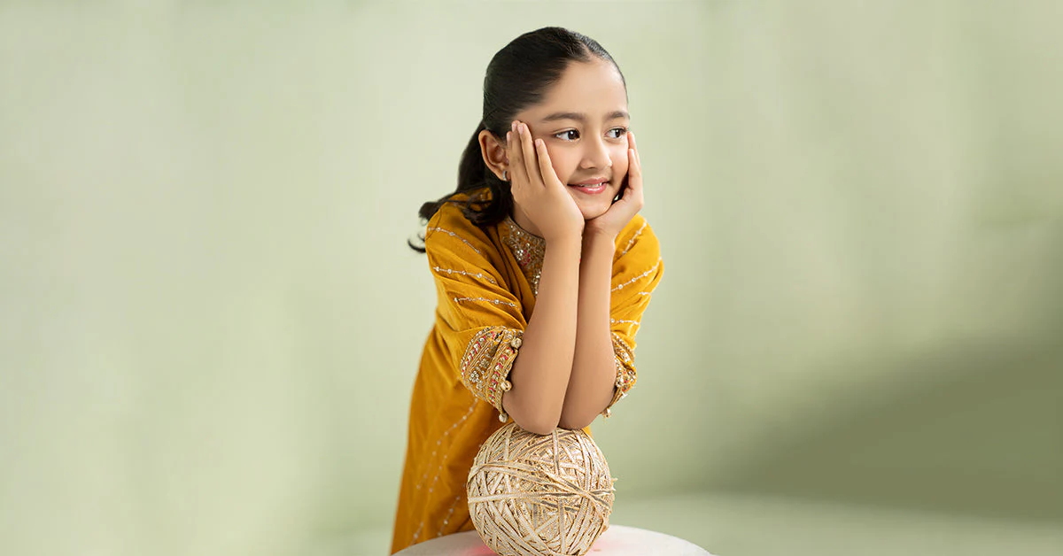 2 Piece Embroidered Velvet Suit