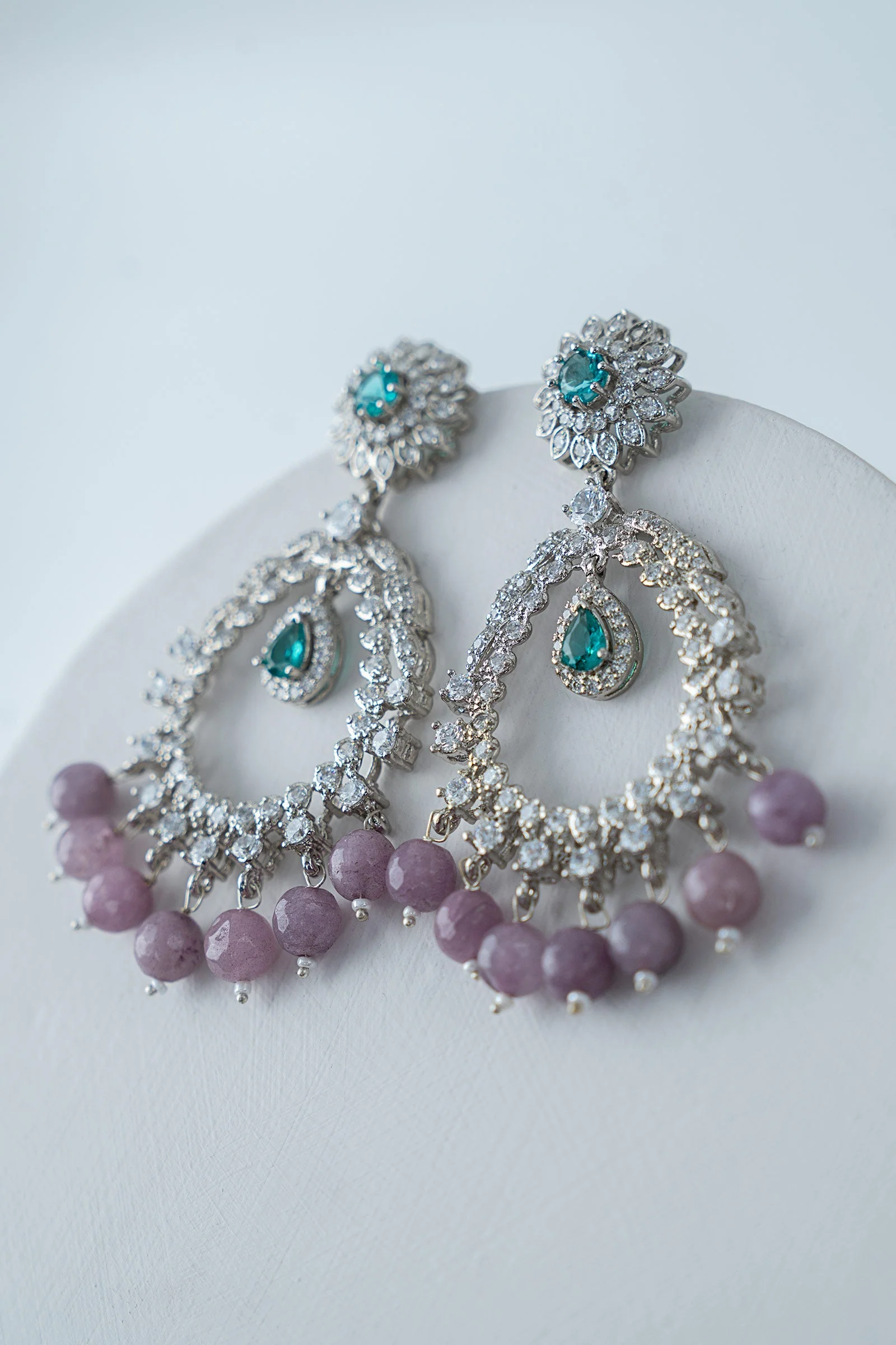 Noorza Earrings