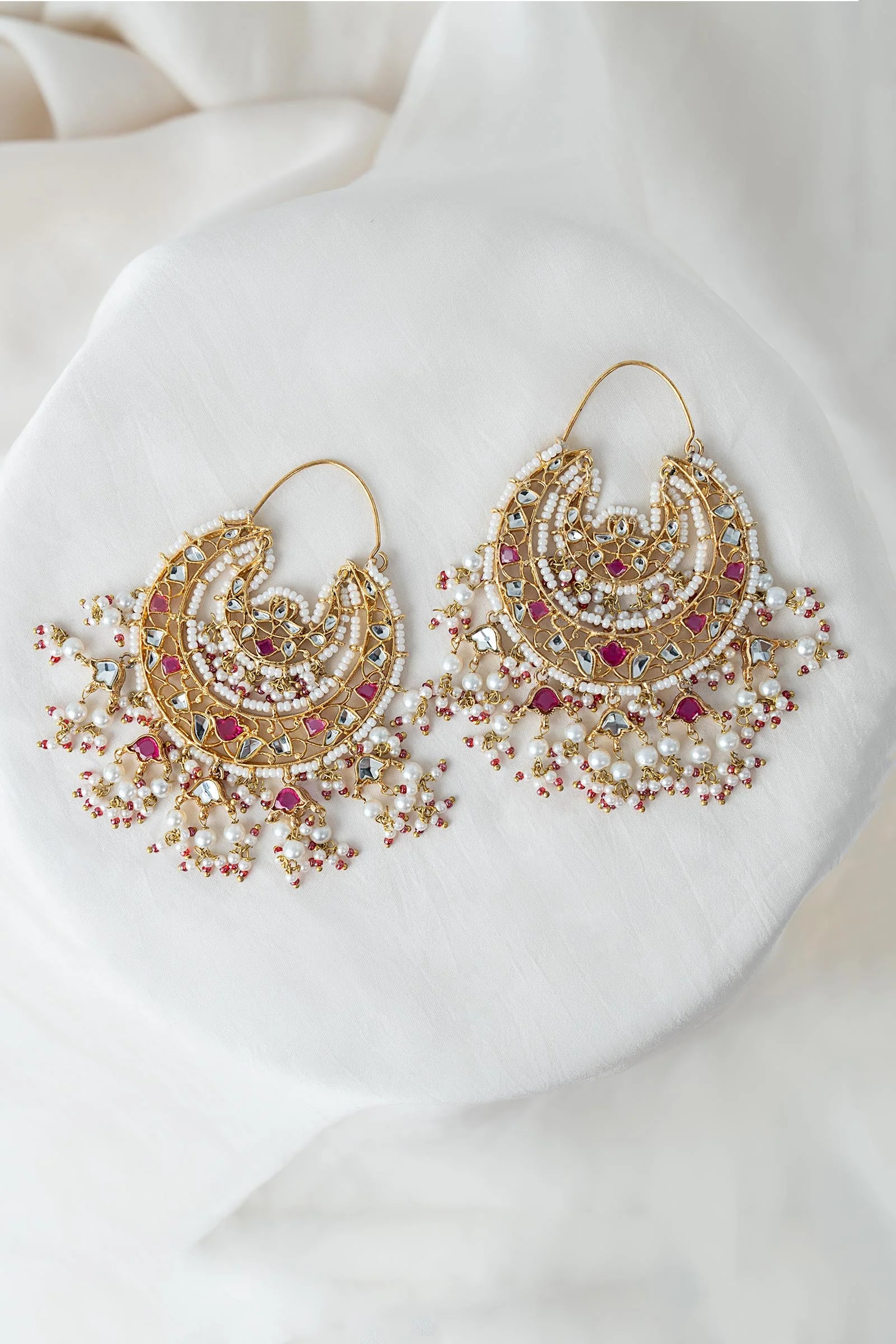 Chandiva Earrings