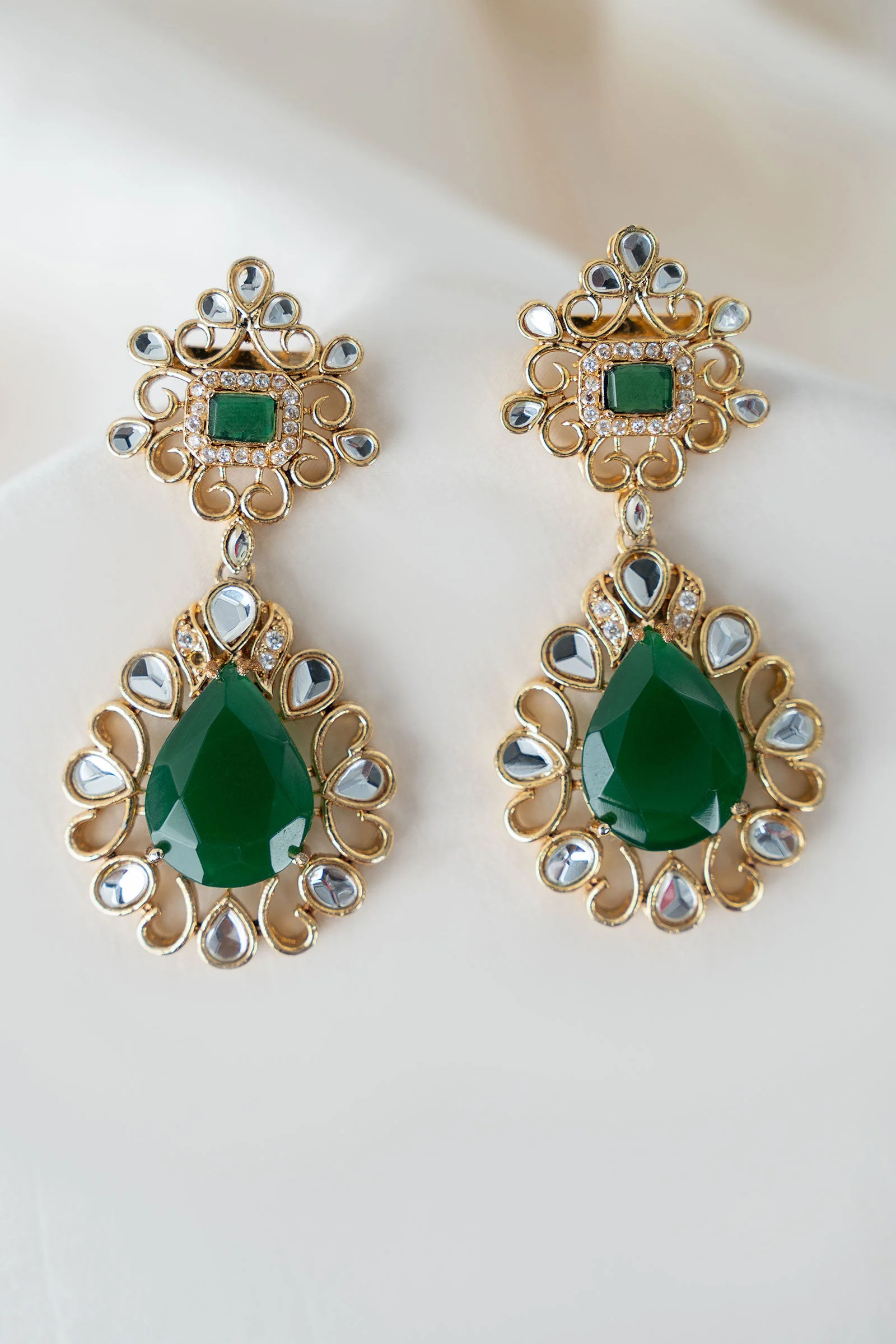 Emerzeen Earrings