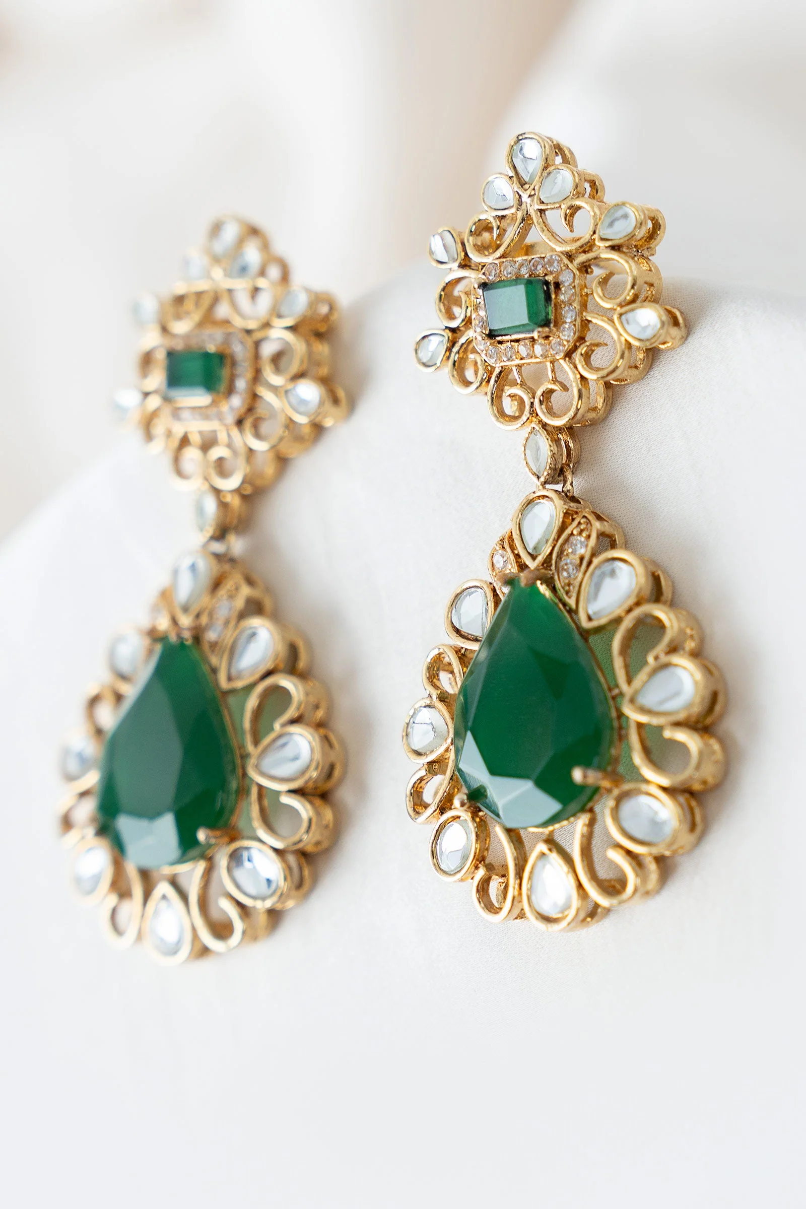 Emerzeen Earrings