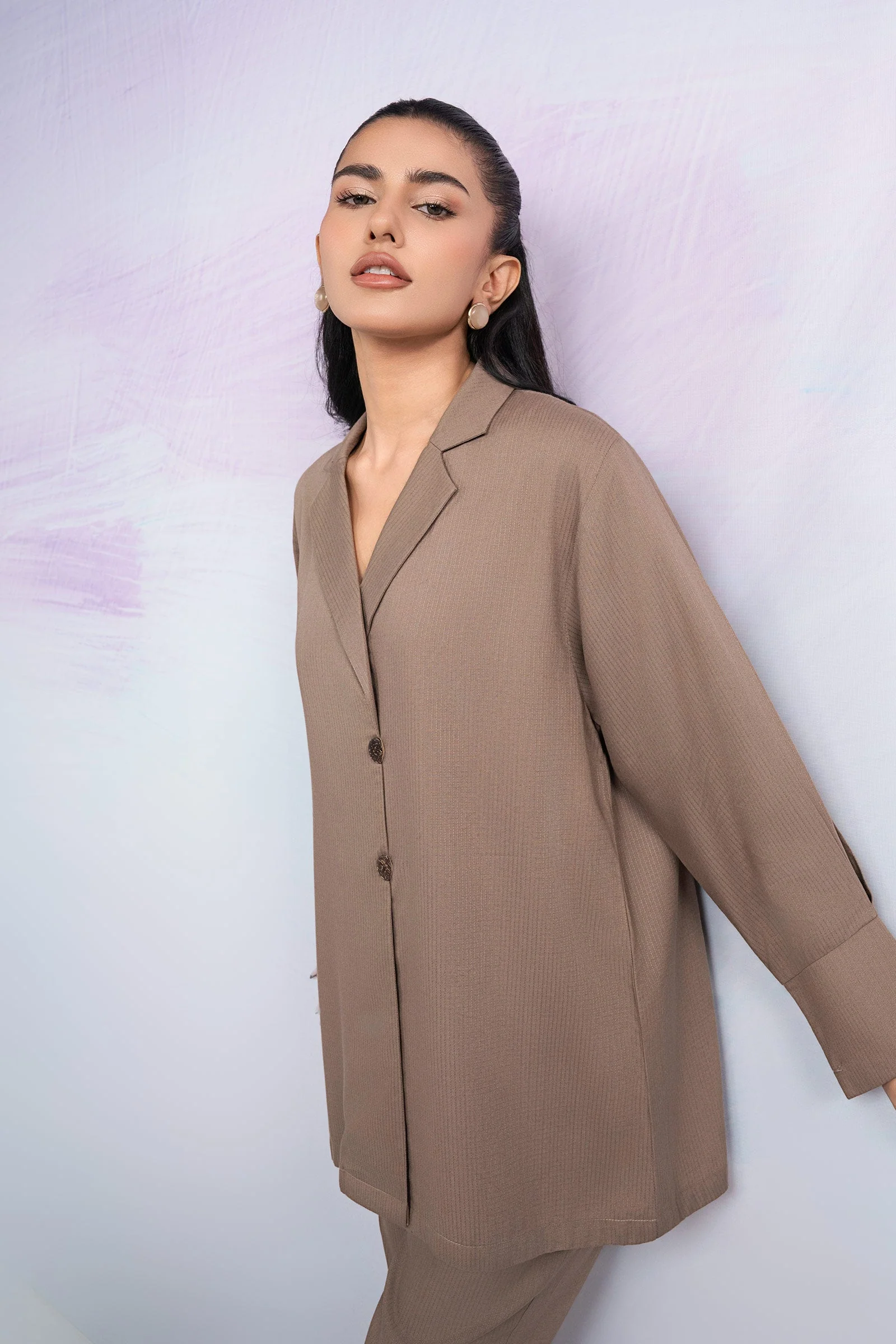 2 Pc Dyed Ripstop Suit