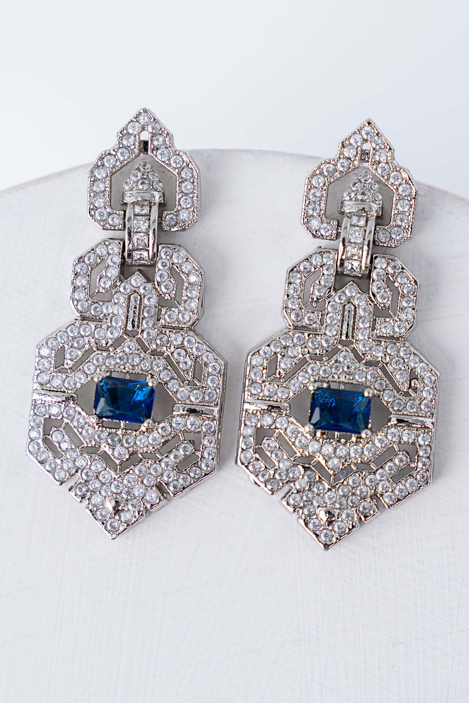 Crysara Earrings 3 Crysara Earrings