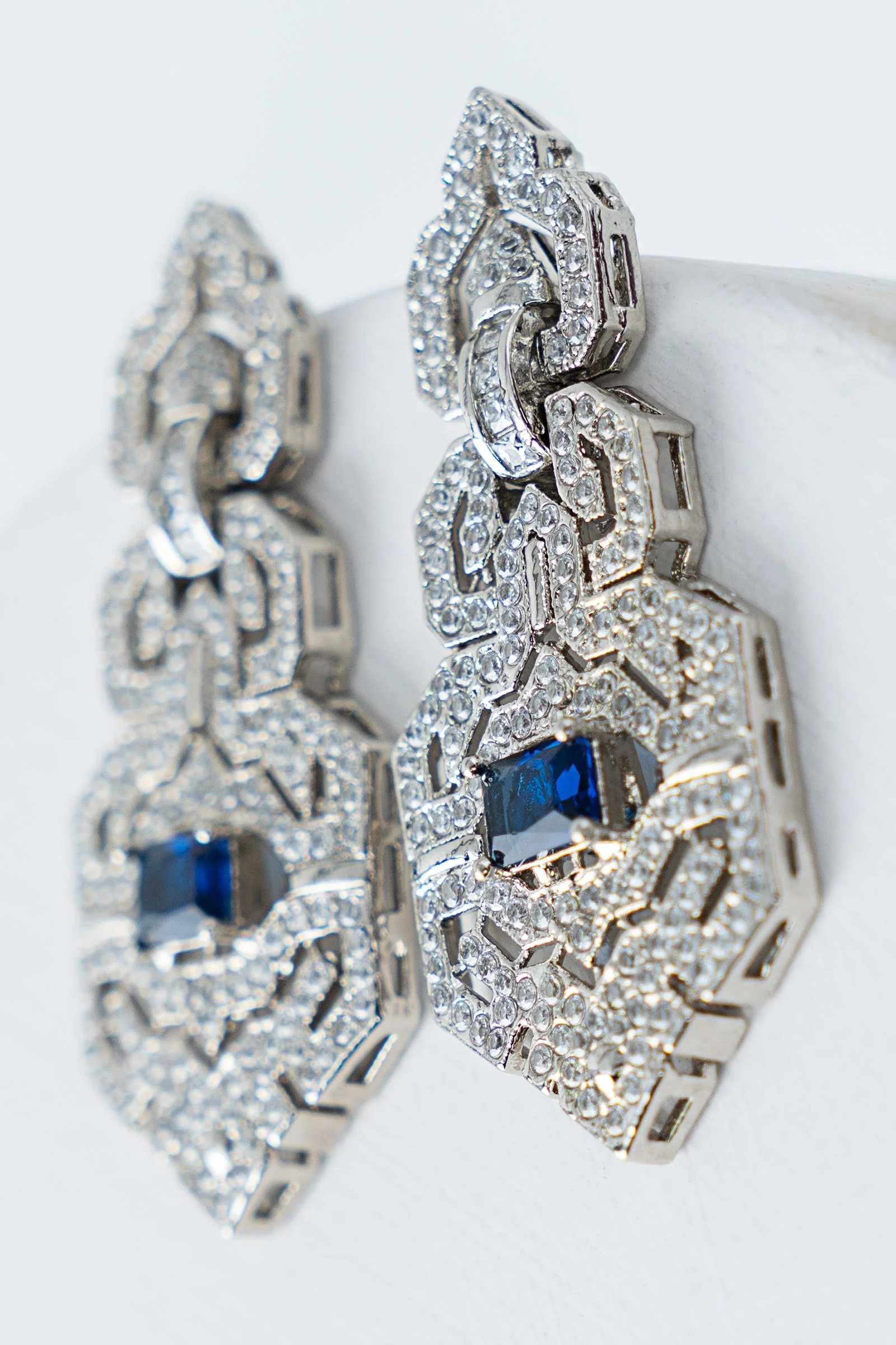 Crysara Earrings 4 Crysara Earrings