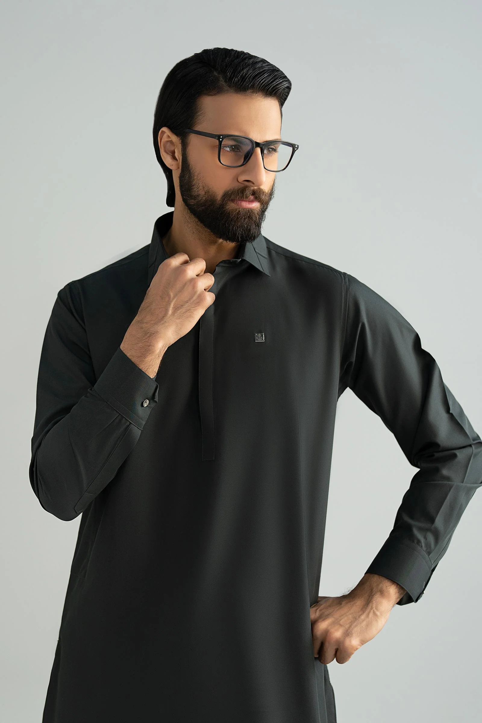 2 Piece Blended Suit 3 2 Piece Blended Suit