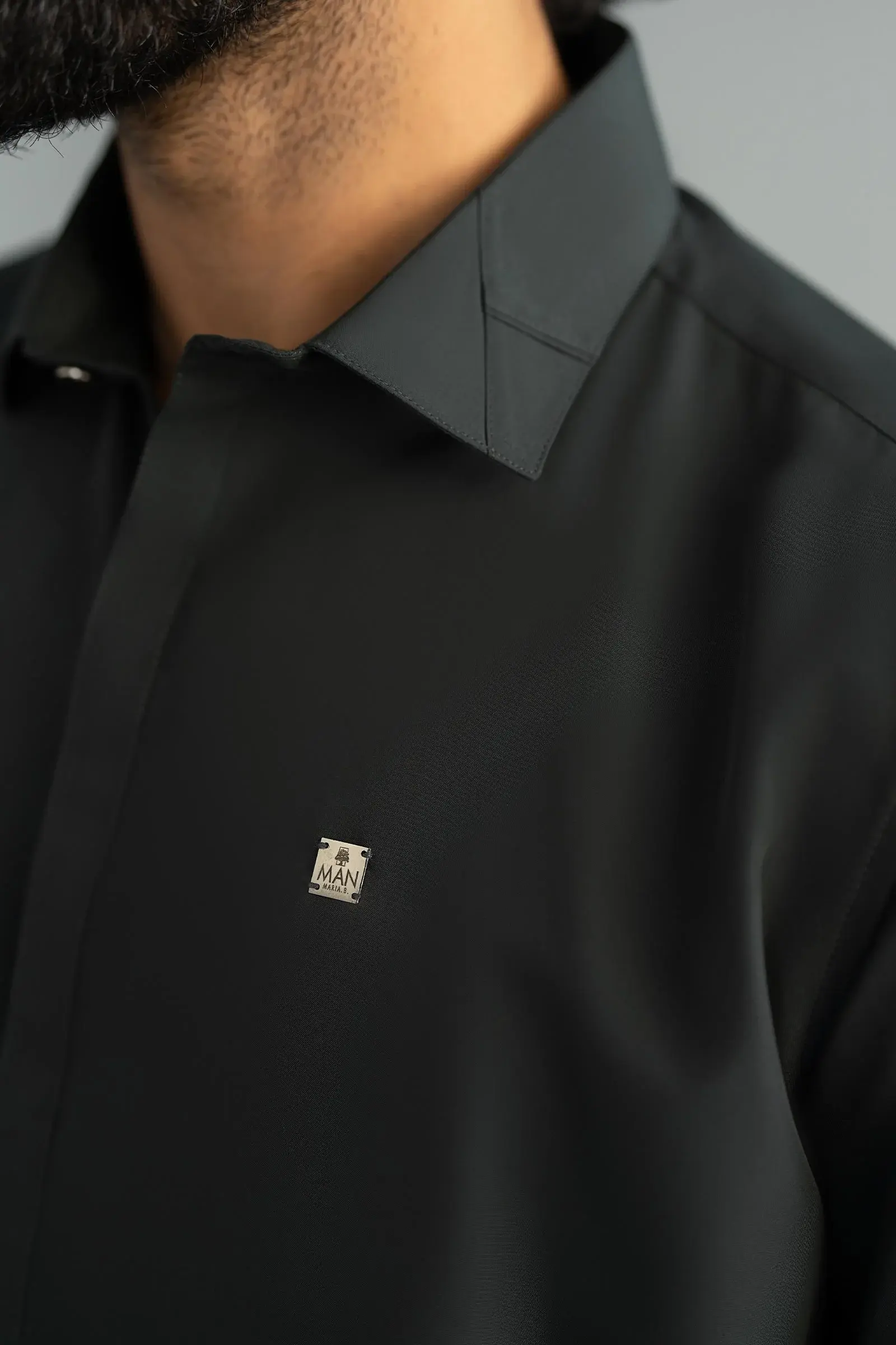 2 Piece Blended Suit 4 2 Piece Blended Suit