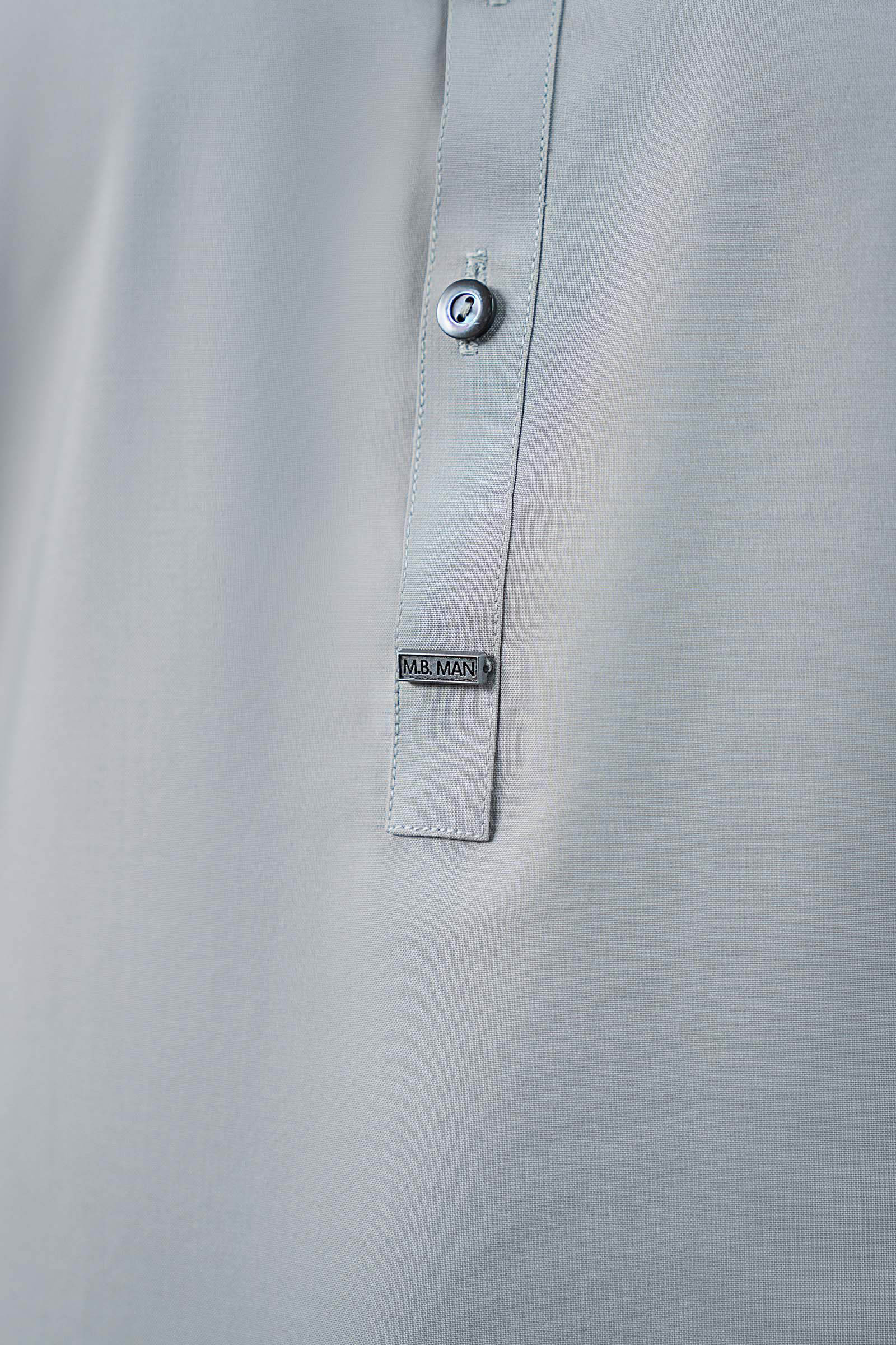 2 Piece Blended Suit