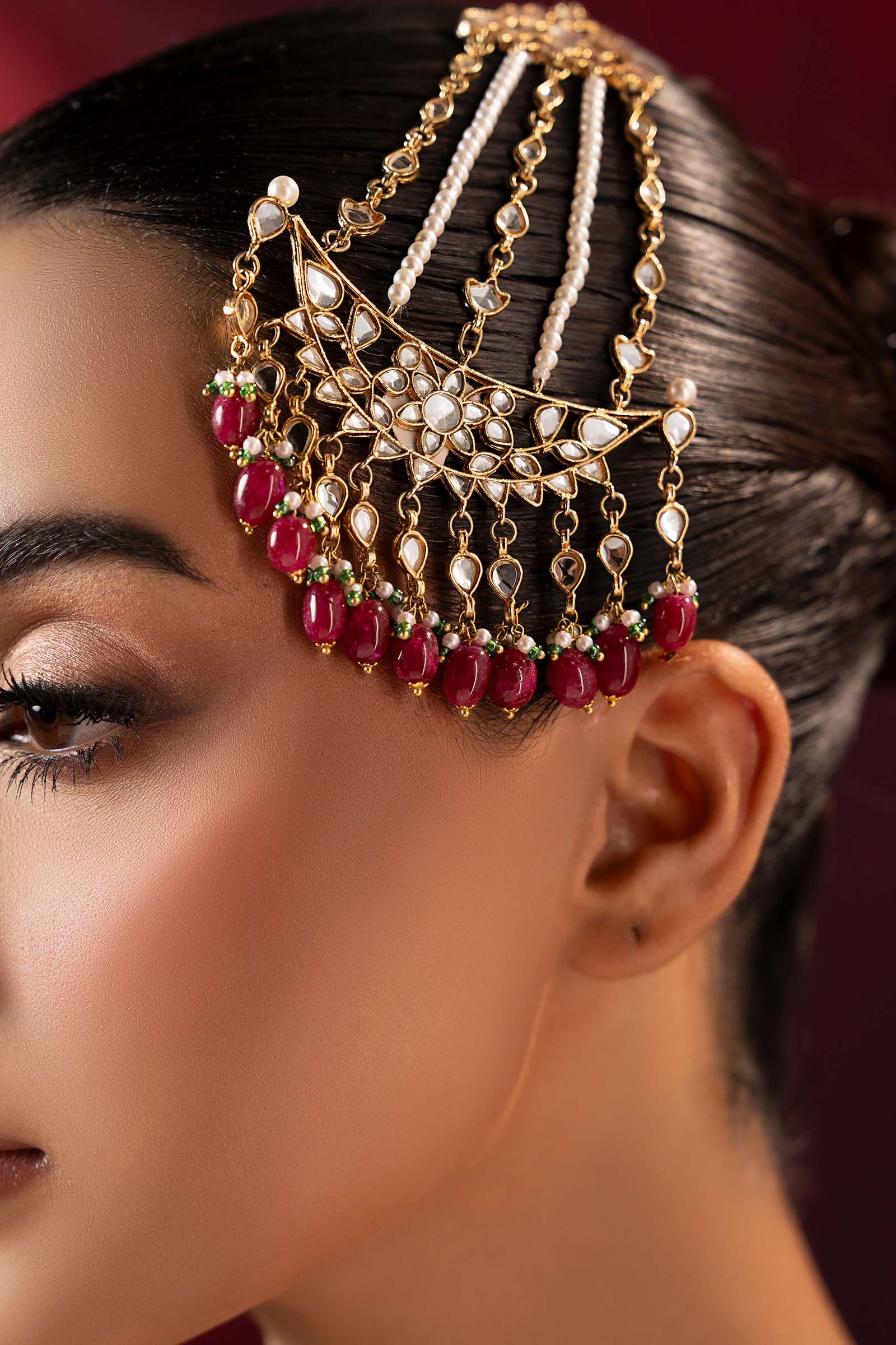 Haarini Jhoomar 3 Haarini Jhoomar