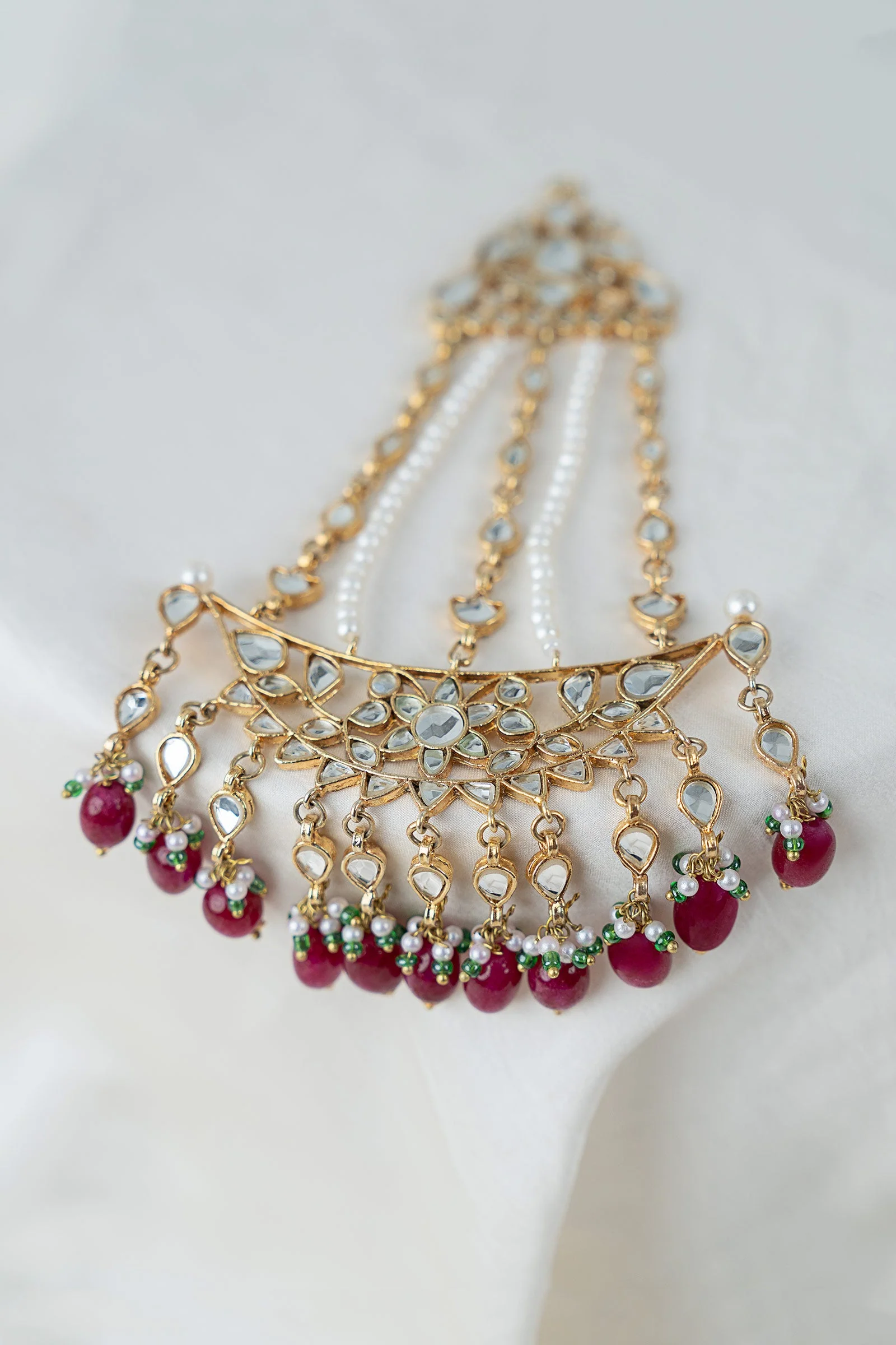 Haarini Jhoomar 4 Haarini Jhoomar