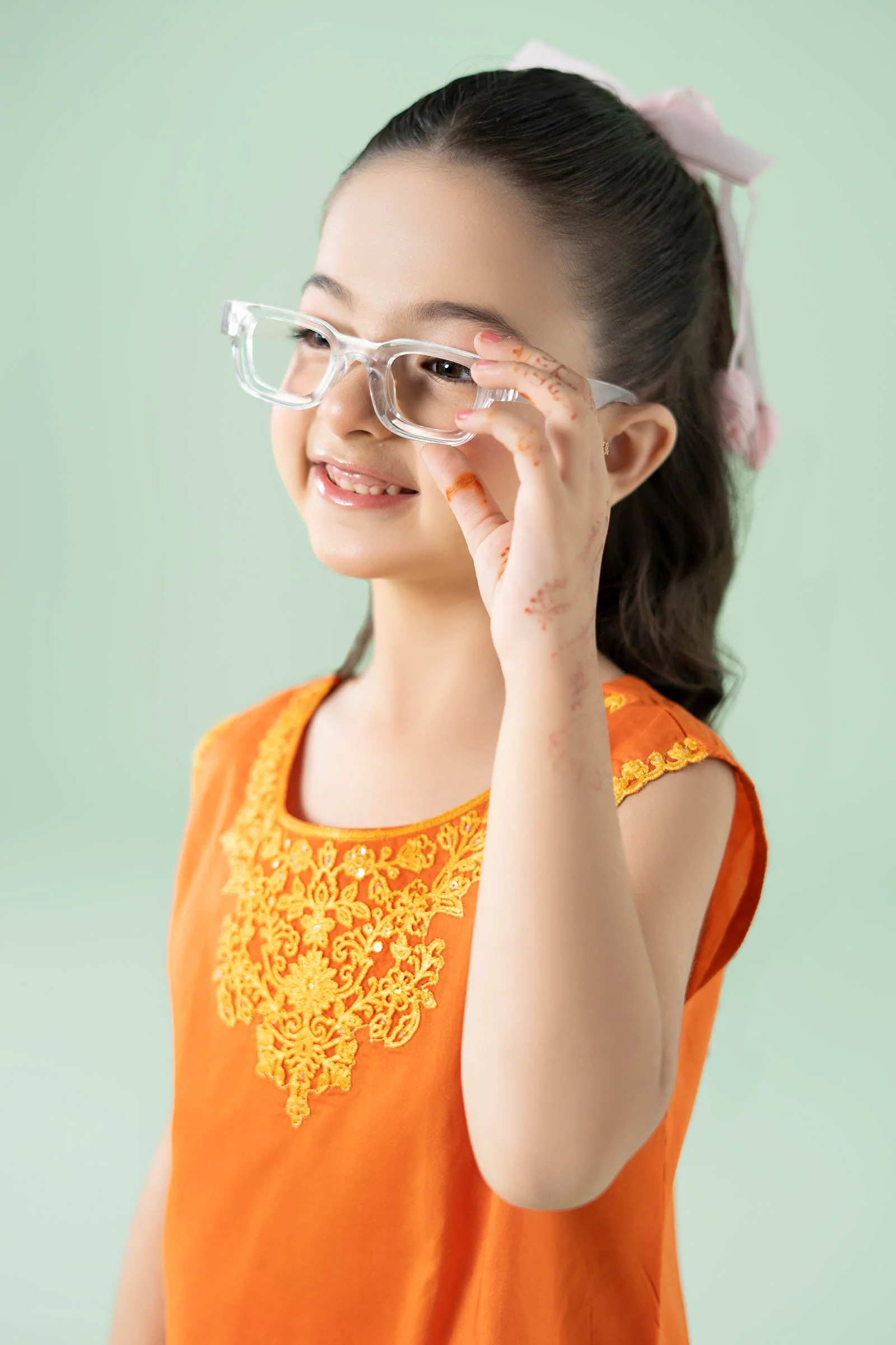 3 Piece Embroidered Lawn Suit 27 3 Piece Embroidered Lawn Suit