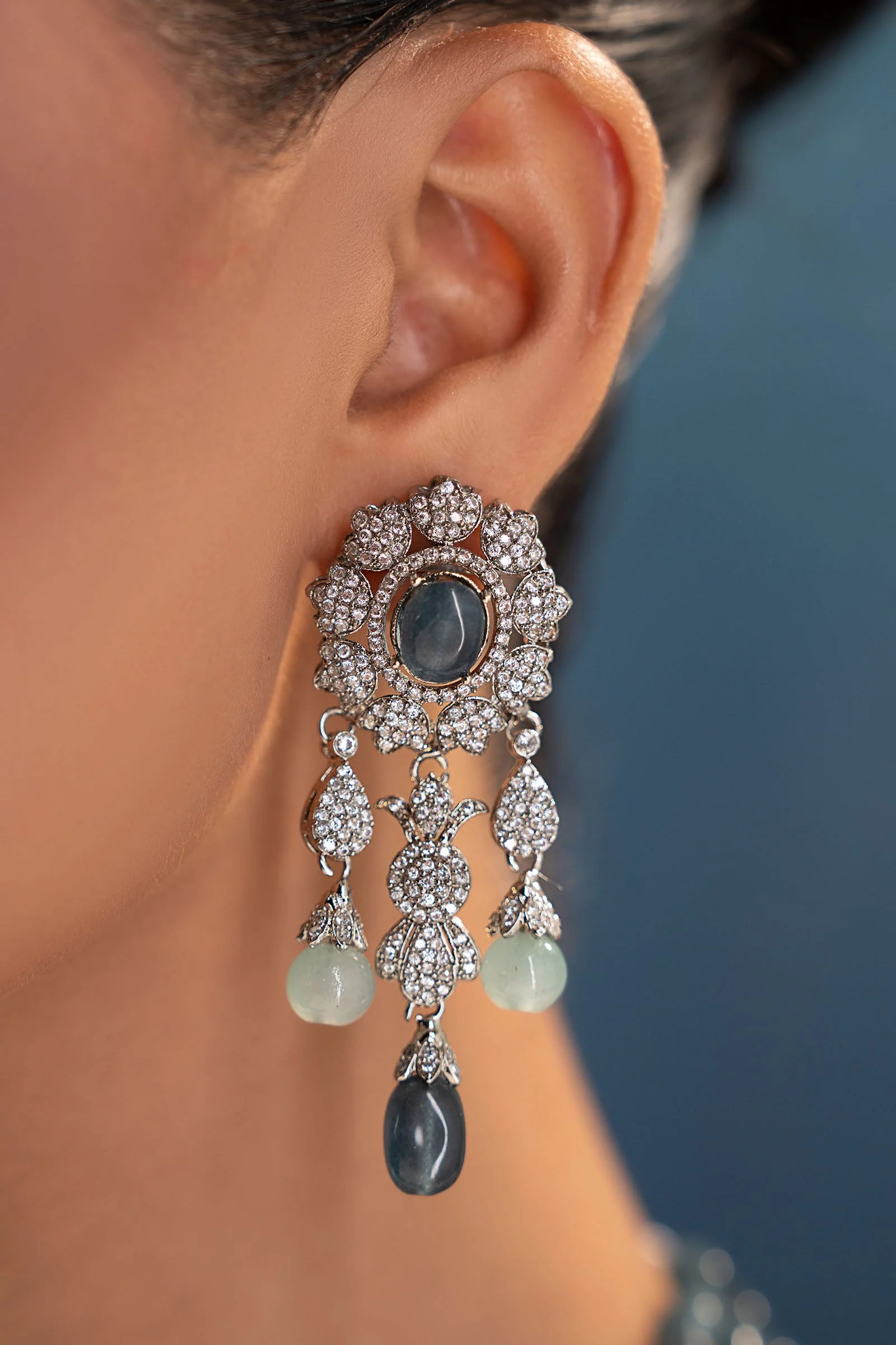 Floraya Earrings