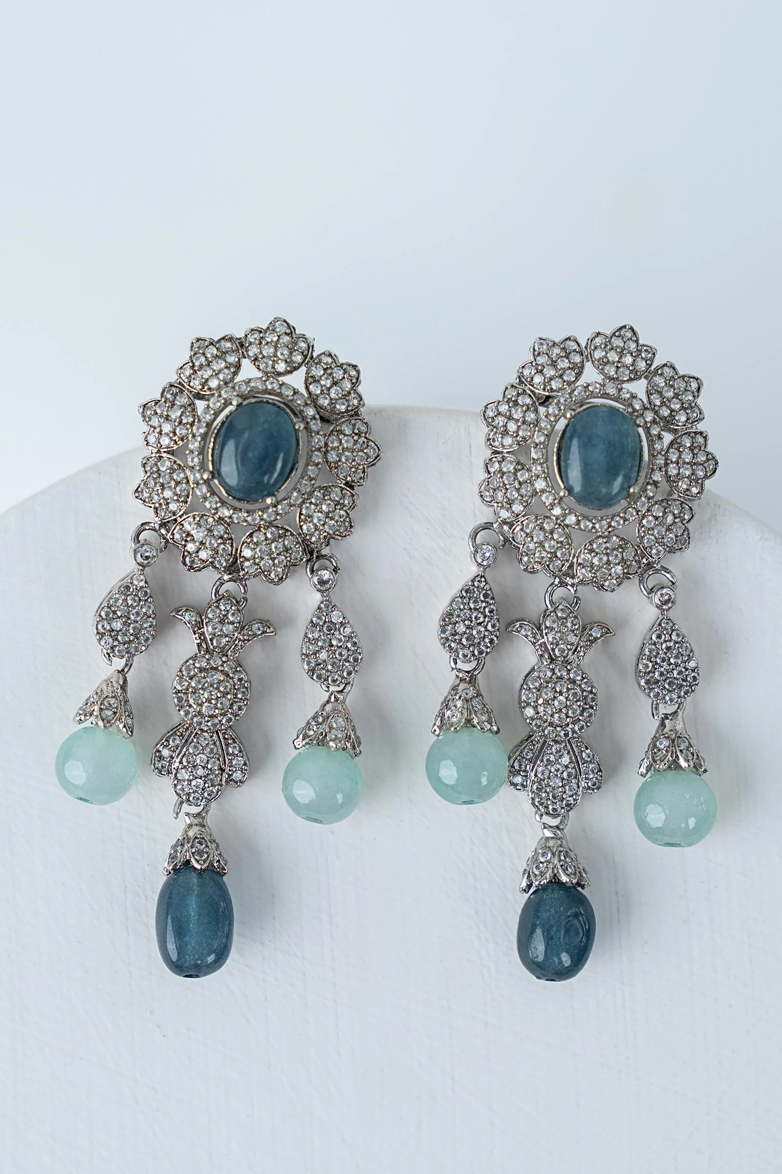 Floraya Earrings