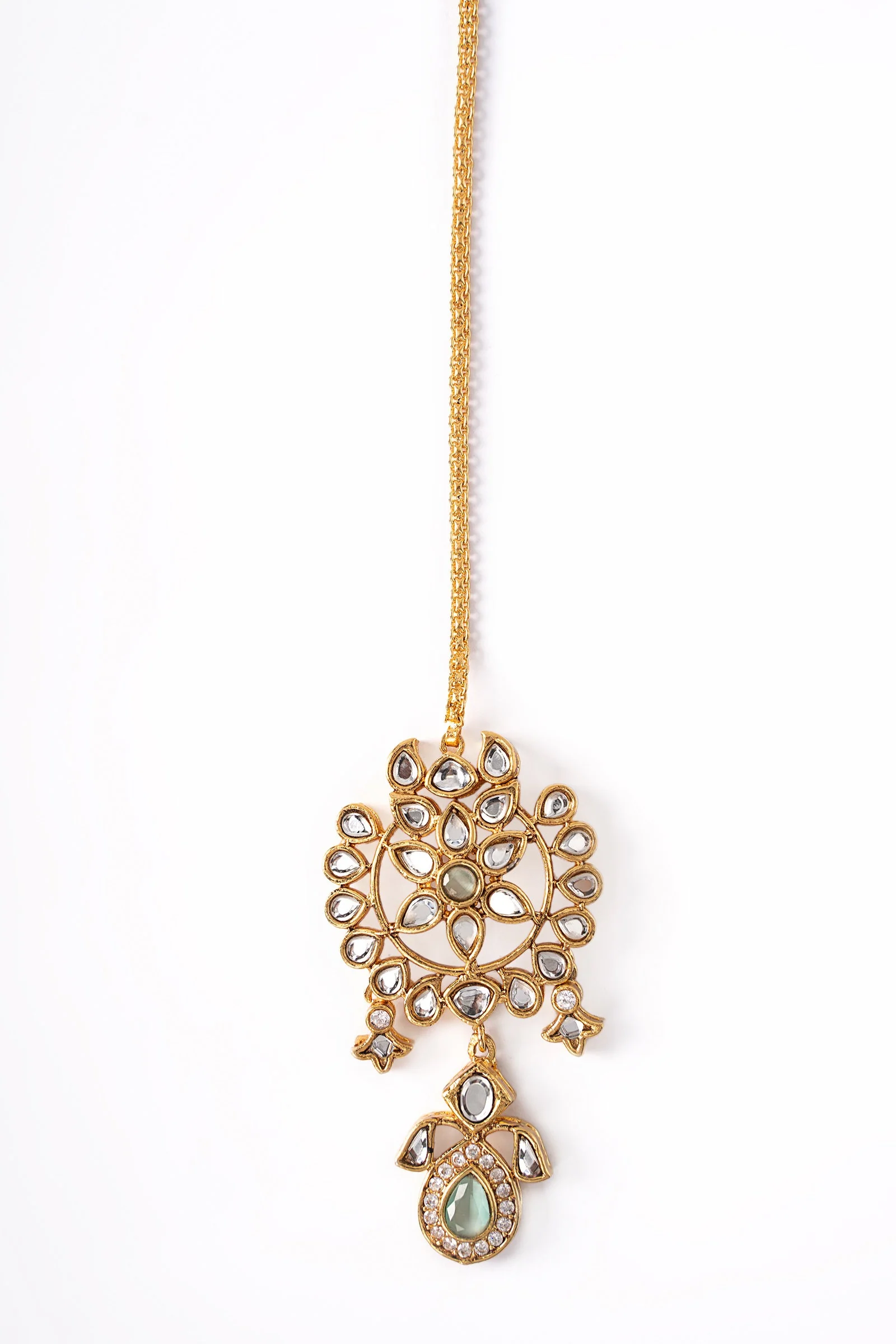 Gehna Tikka 3 Gehna Tikka