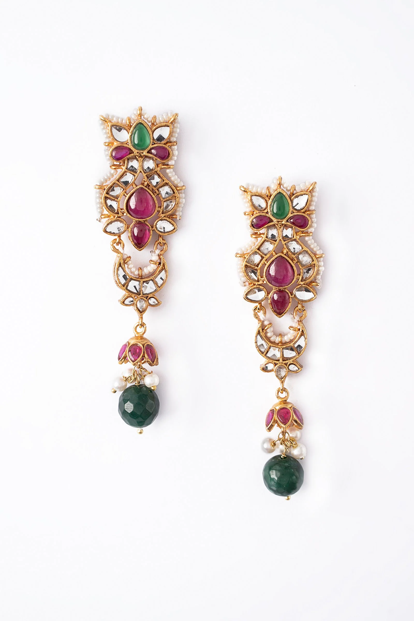 Daira Earrings