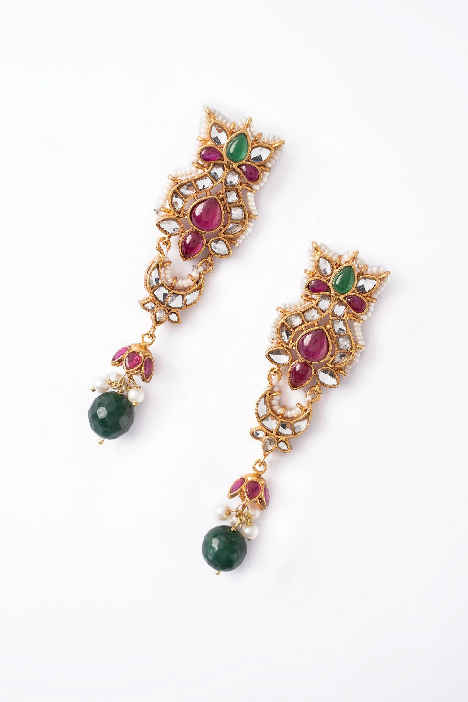 Daira Earrings