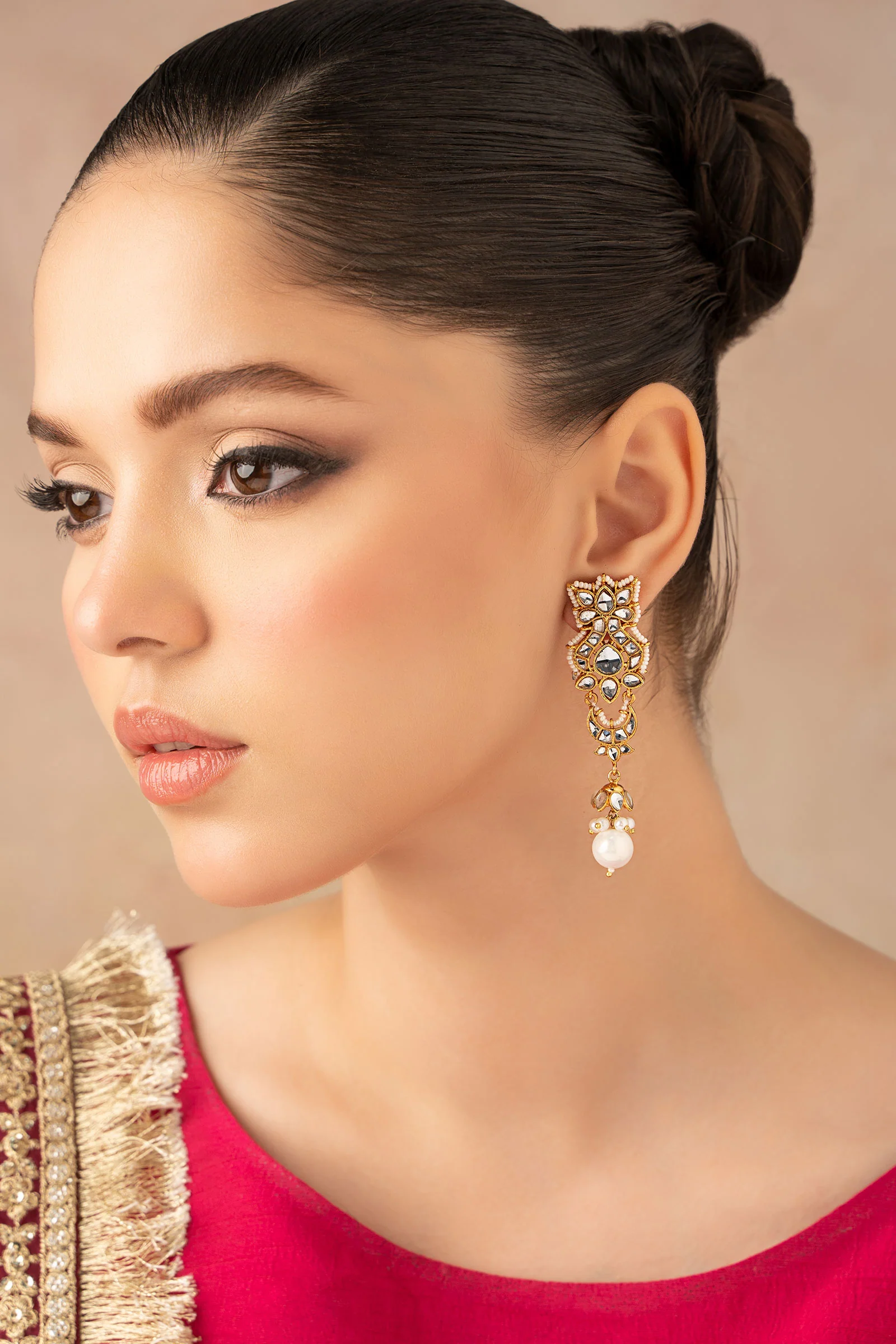 Daira Earrings