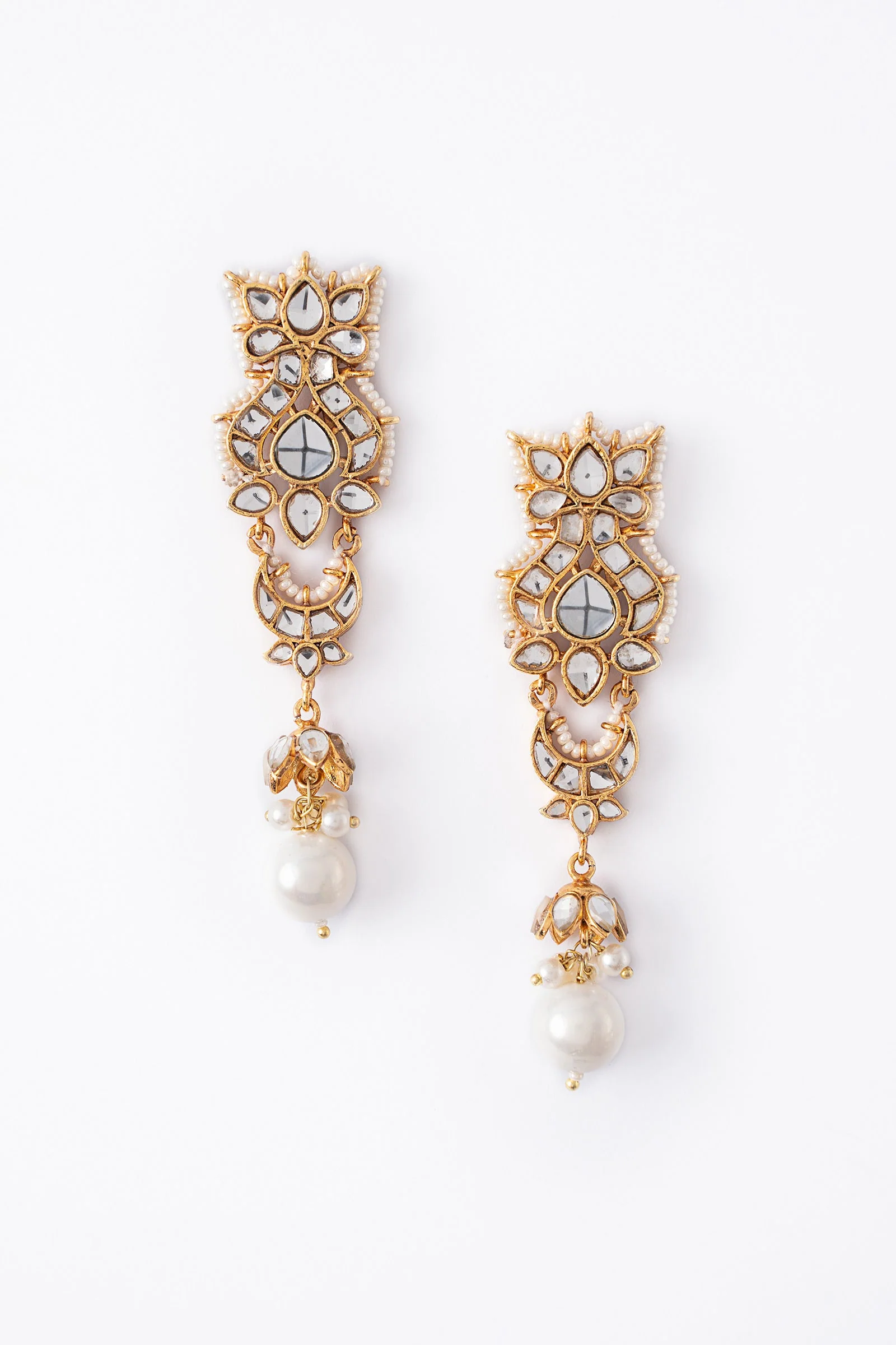 Daira Earrings