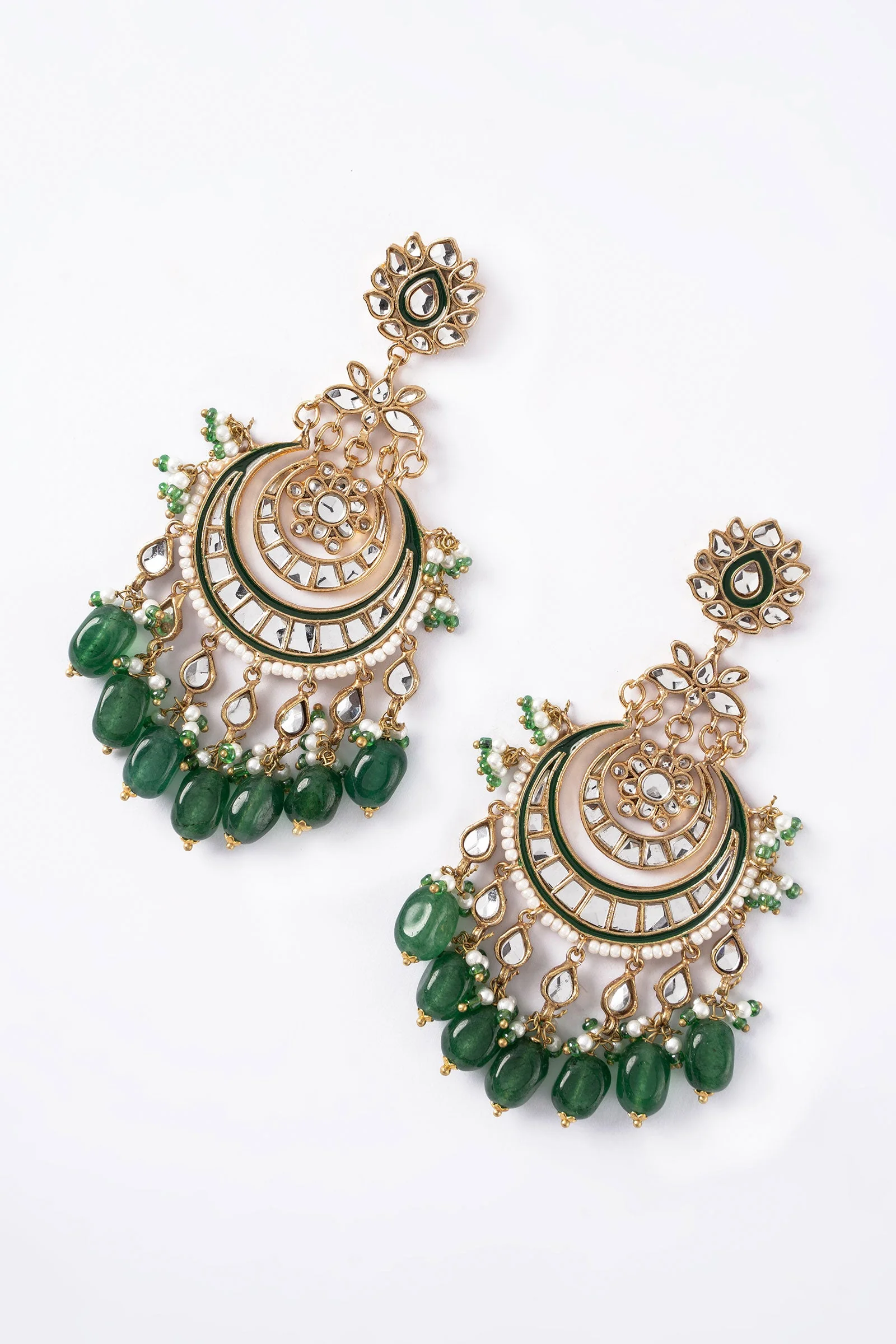 Chaandbali Earrings