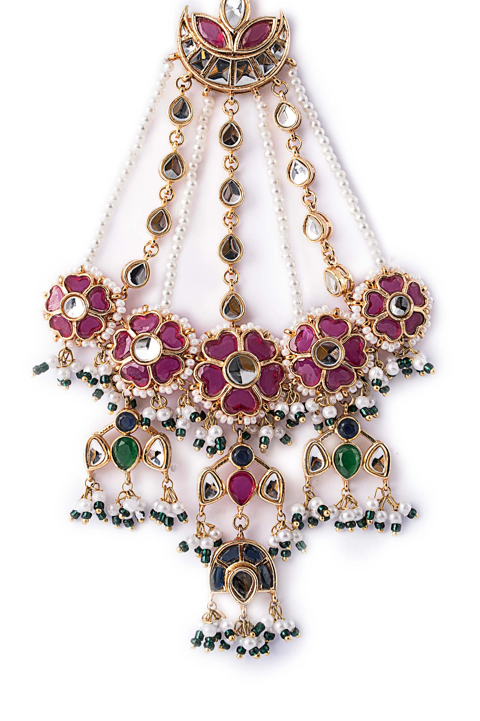 Heritage Jhoomar 3 Heritage Jhoomar