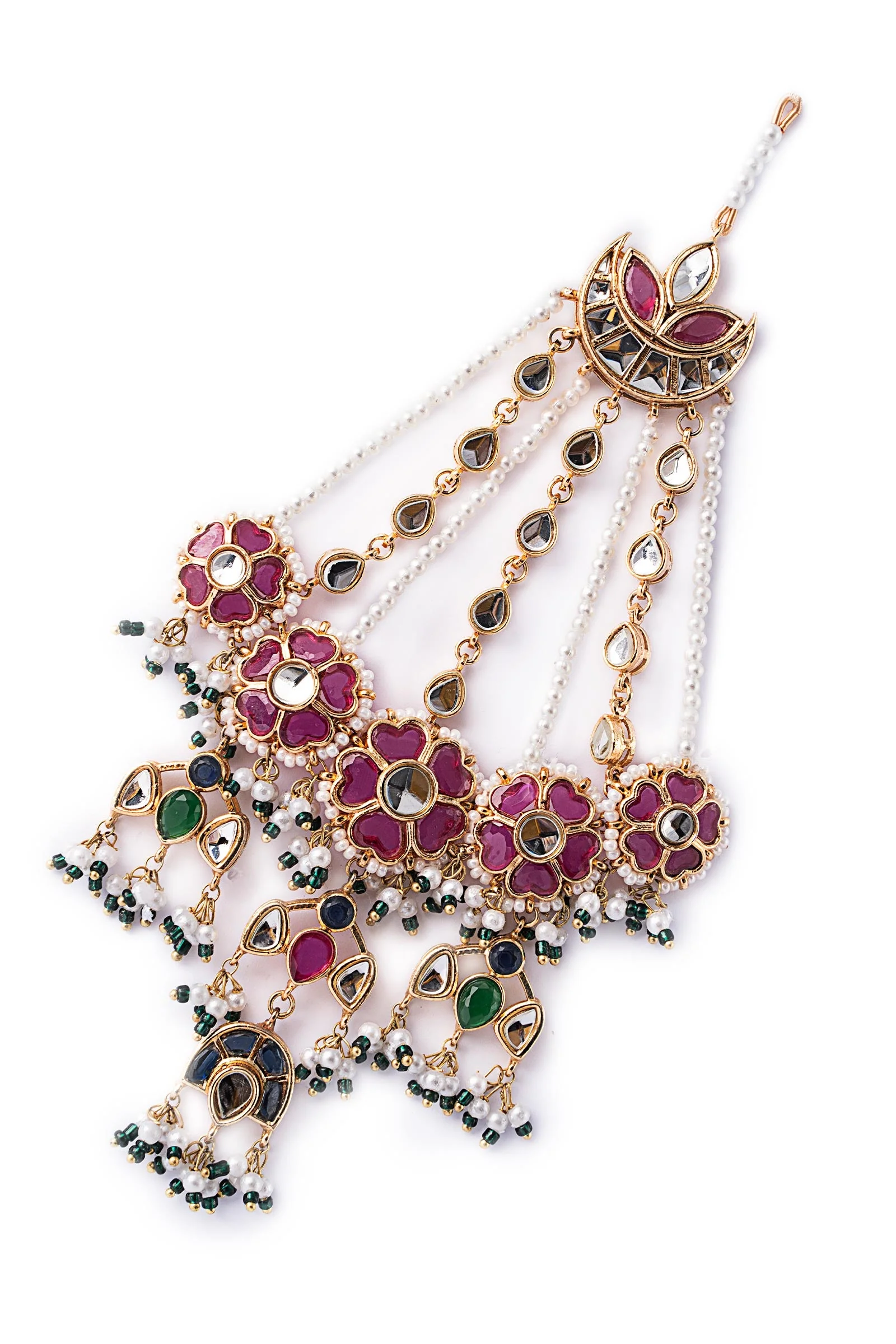 Heritage Jhoomar 4 Heritage Jhoomar