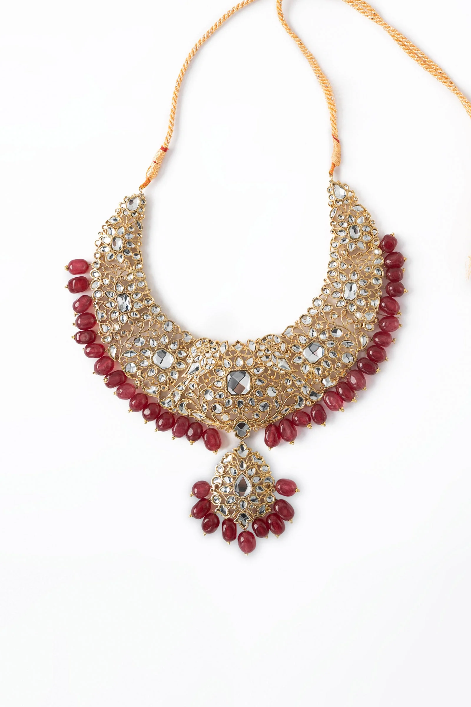 Mahraani Bridal Set 3 Mahraani Bridal Set