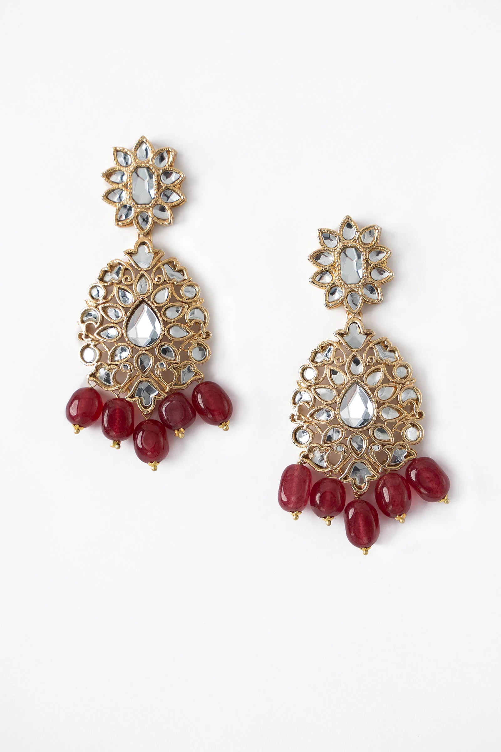 Mahraani Bridal Set 4 Mahraani Bridal Set