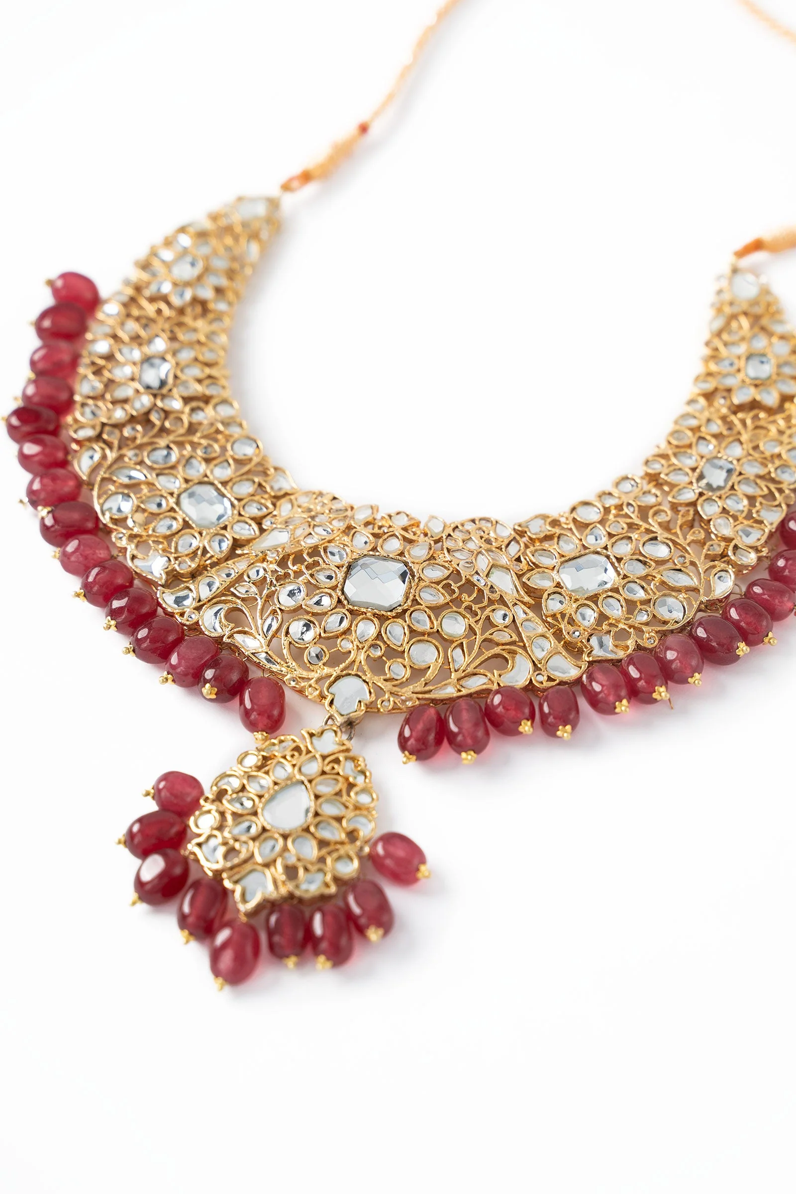 Mahraani Bridal Set 6 Mahraani Bridal Set